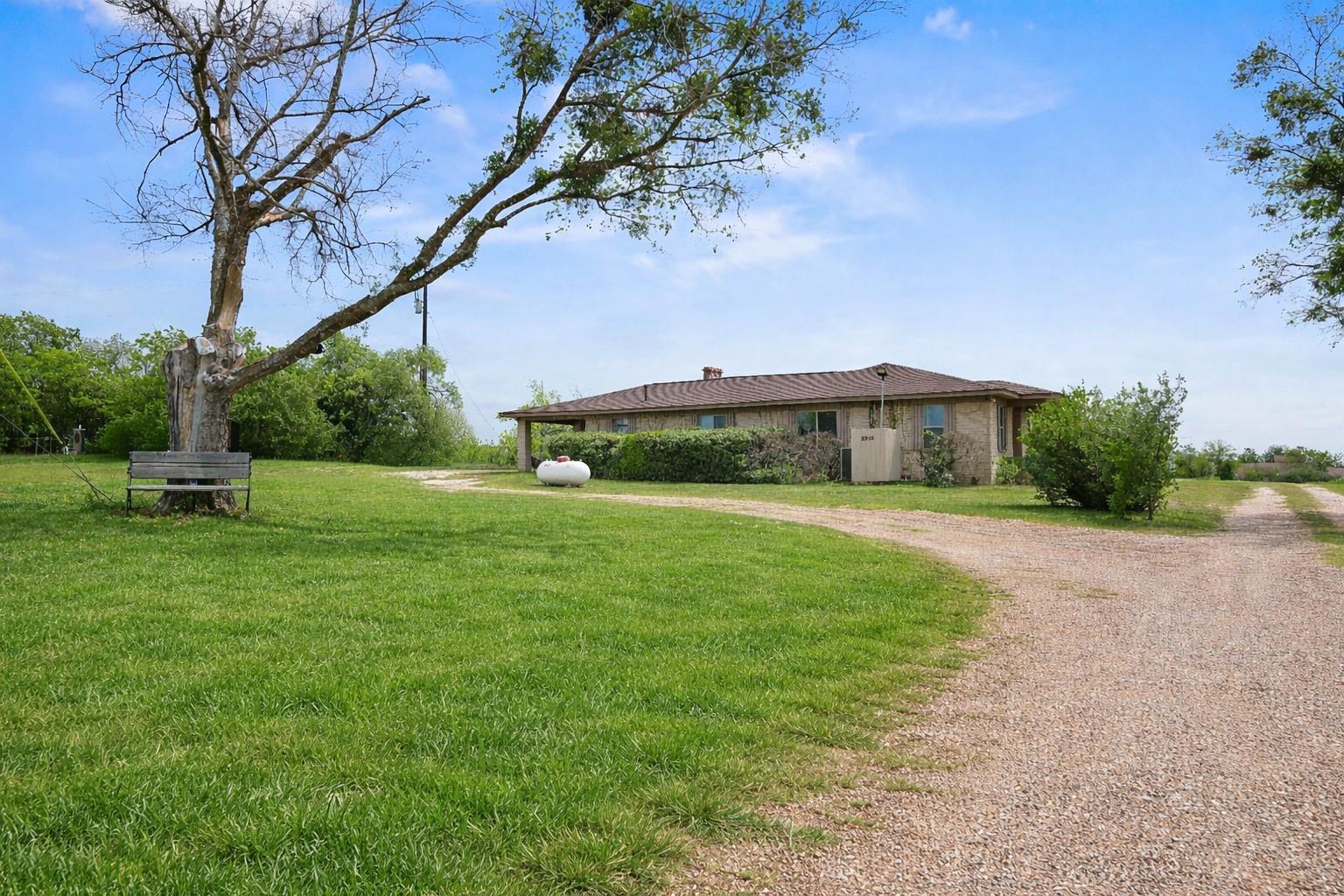 2915 County Road 153 None, Georgetown, TX, 78626