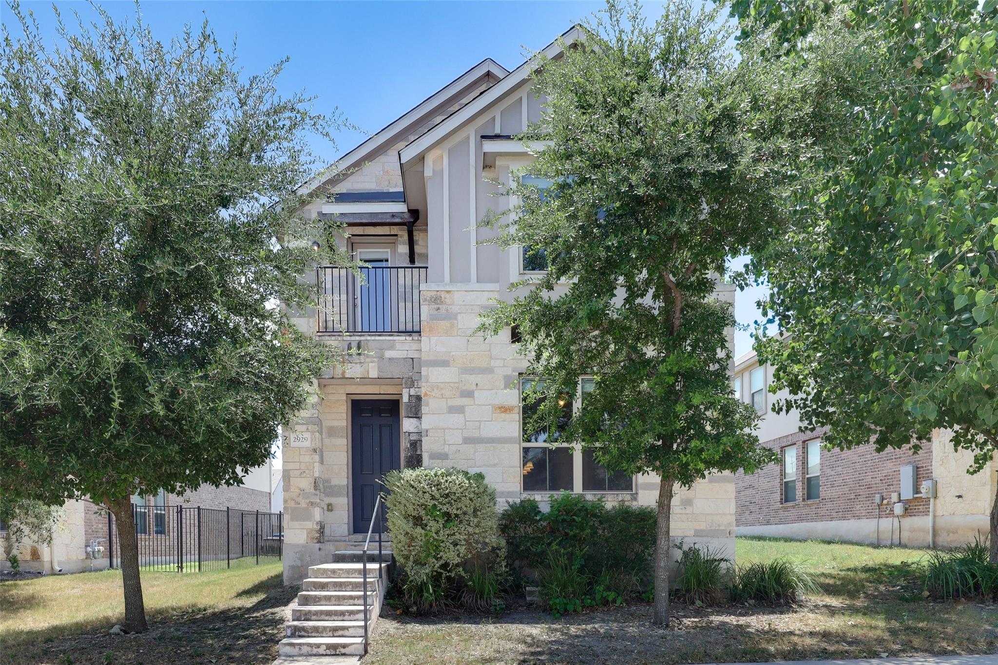 2929 Harvester Ln, Round Rock, TX, 78664