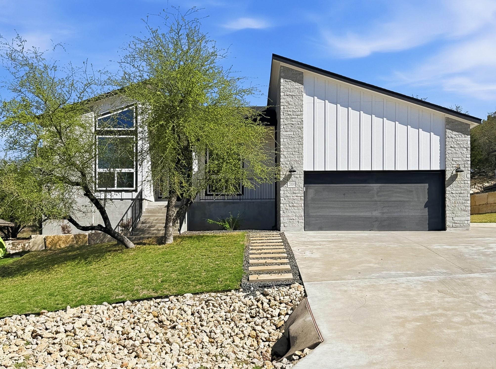 21100 Niagara Cv, Lago Vista, TX, 78645