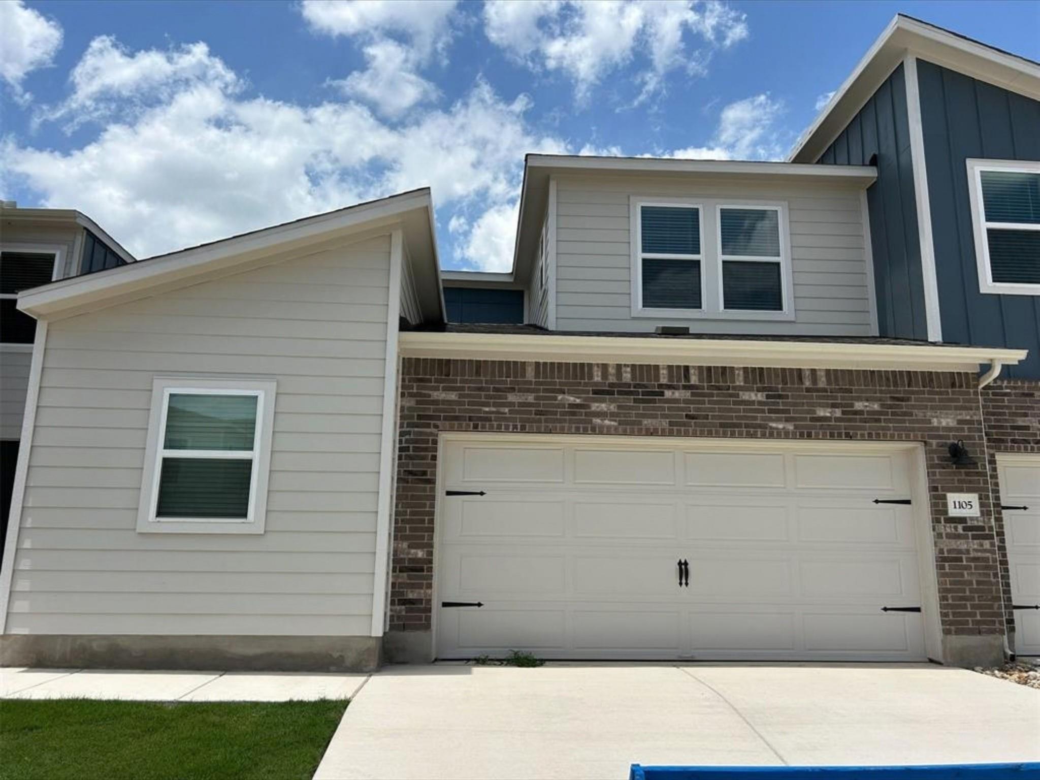 1850  Settlers Glen Dr  #1105, Round Rock, TX, 78665