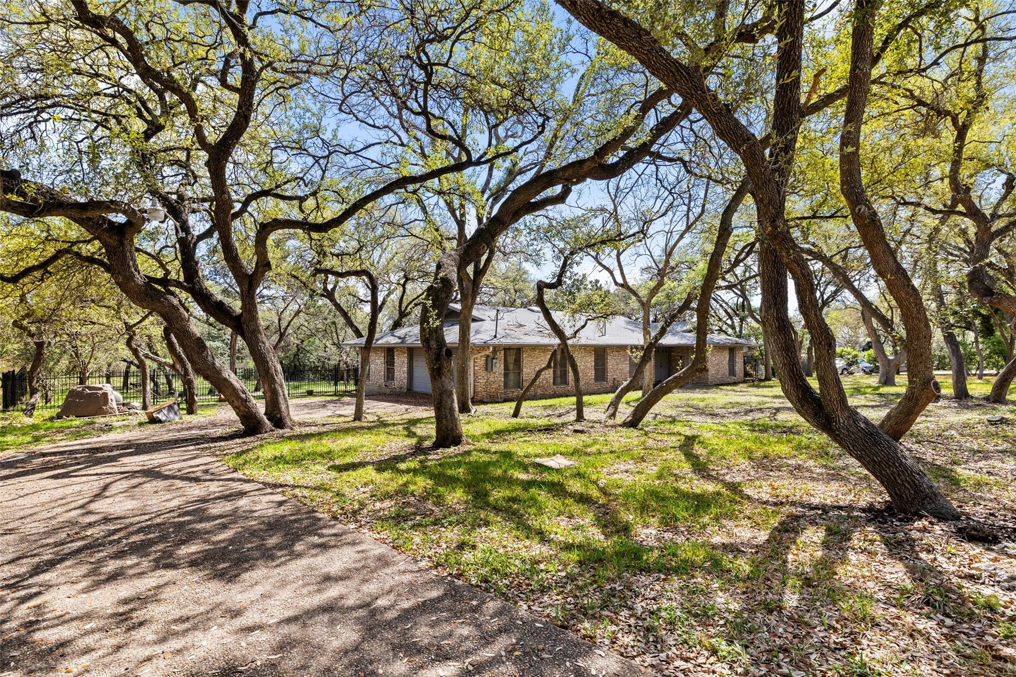 11503 Ladera Vista Dr, Austin, TX, 78759