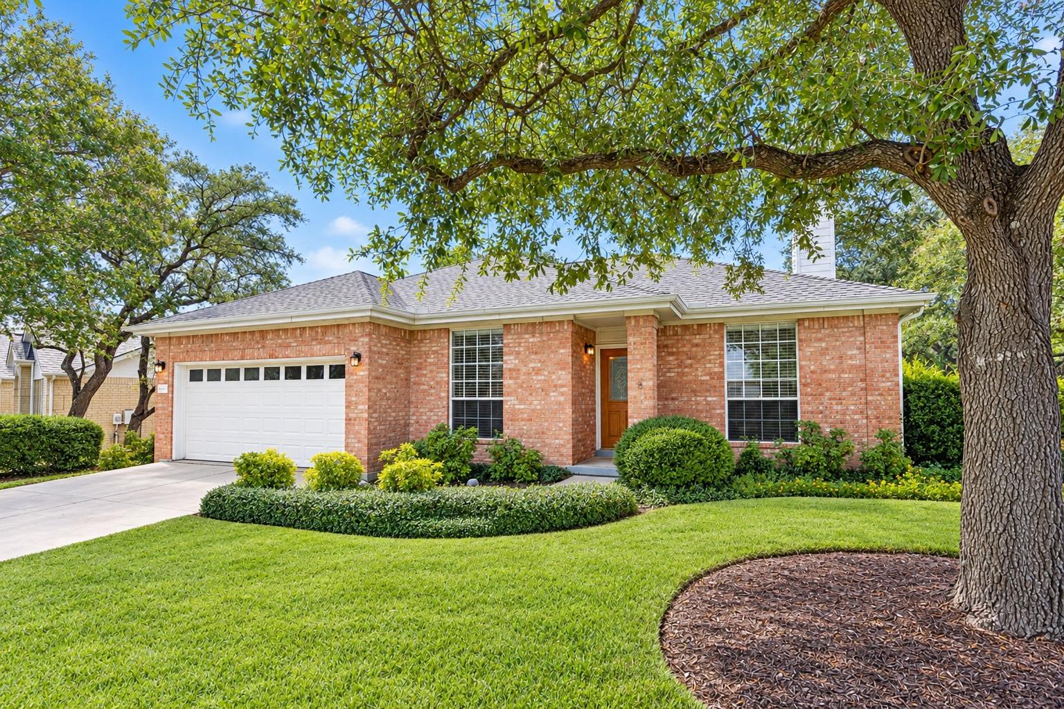 6661  Ruxton Ln, Austin, TX, 78749