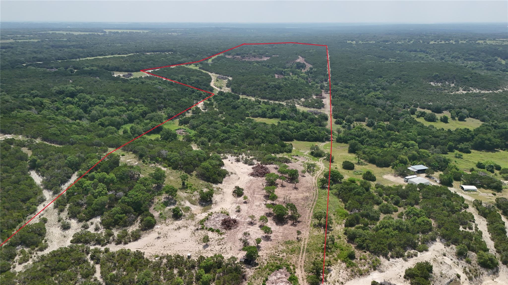 TBD FM 2955 None, Gatesville, TX, 76528