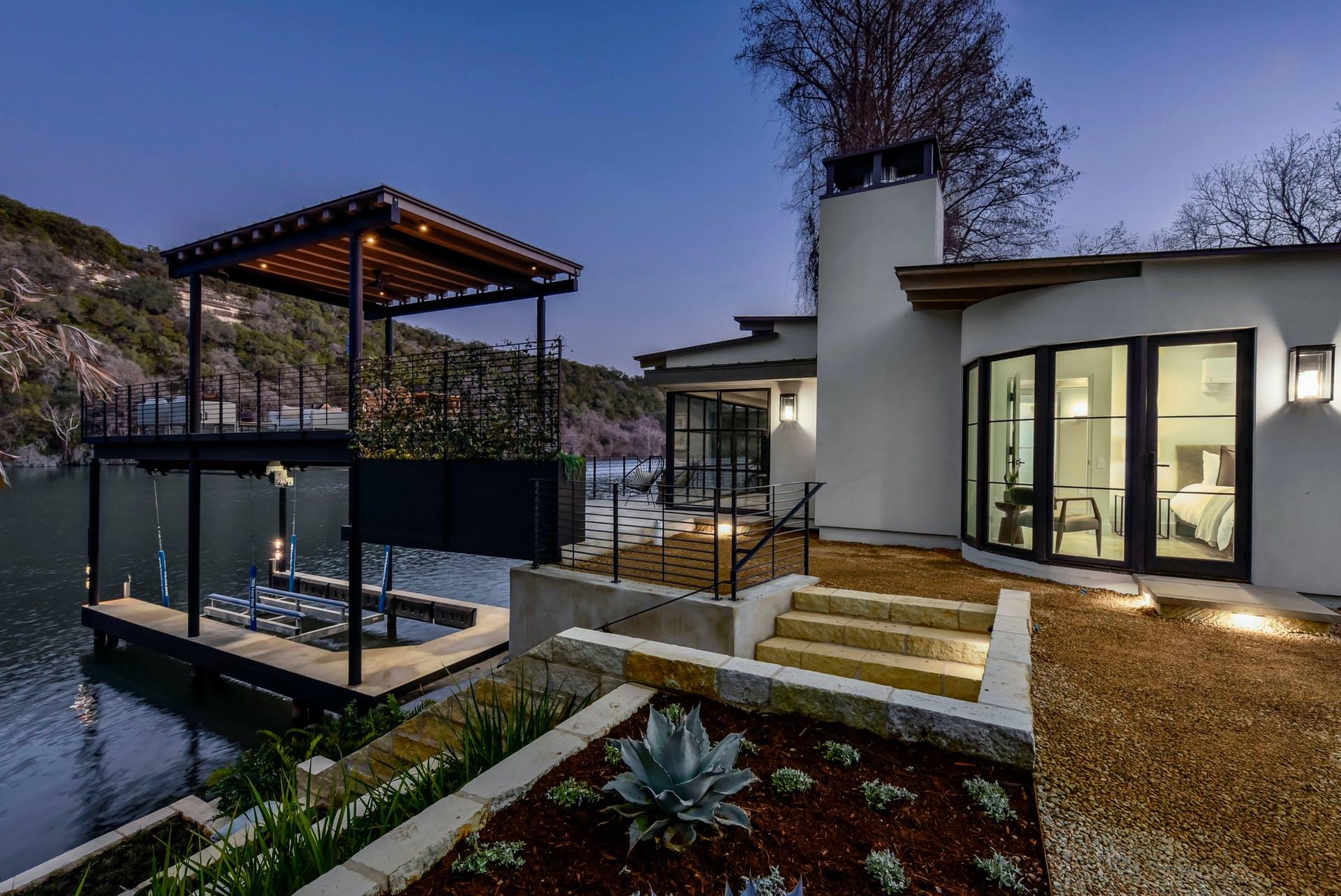 2607 River Hills Rd #G, Austin, TX, 78733