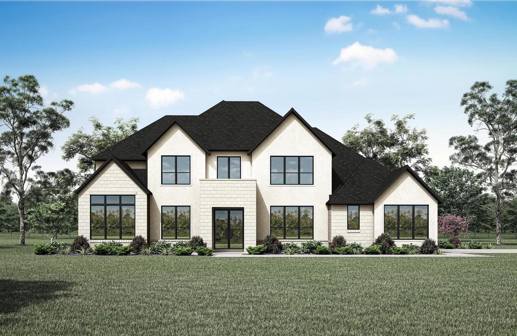 2161 Lineage Ln, Leander, TX, 78641