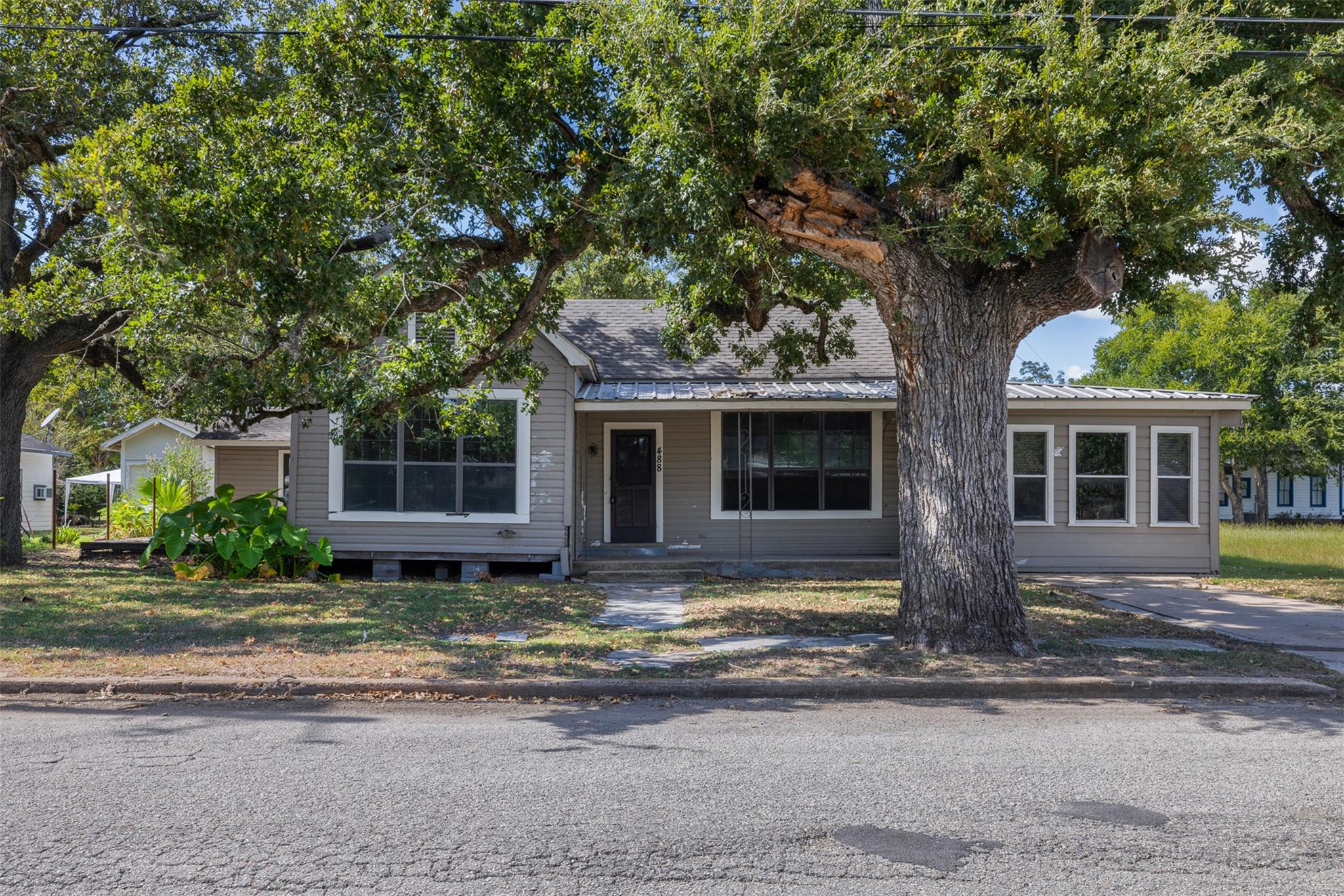 488 Seventh St None, Somerville, TX, 77879