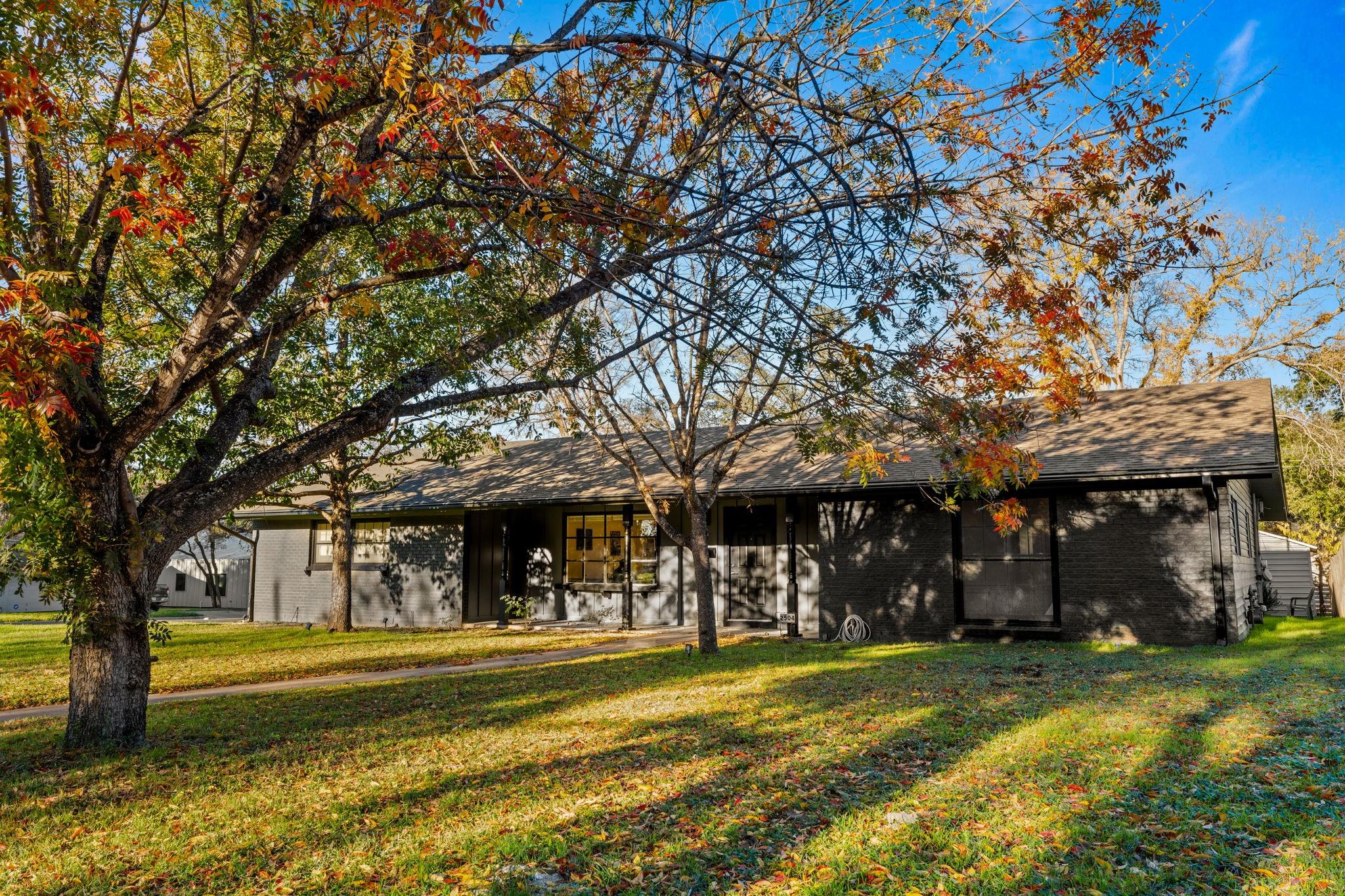 2504  Wildgrove Dr, Austin, TX, 78704