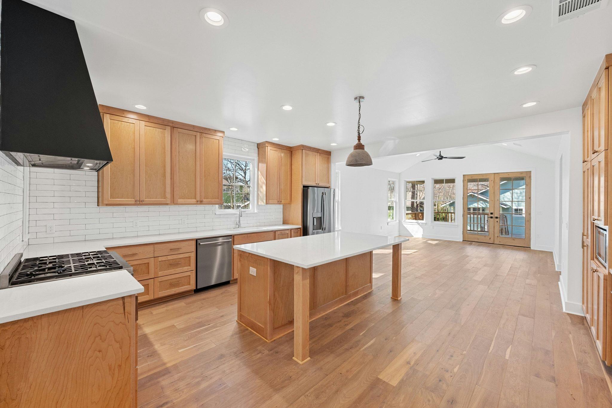 4606 Evans Ave, Austin, TX, 78751