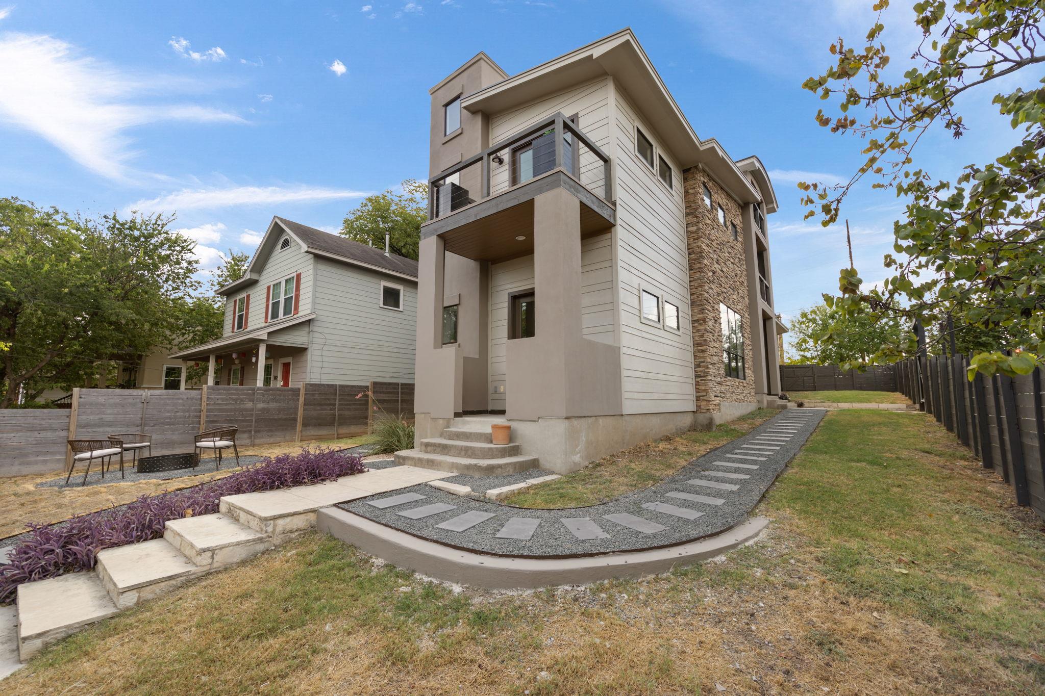 1814 Maple Ave, Austin, TX, 78702