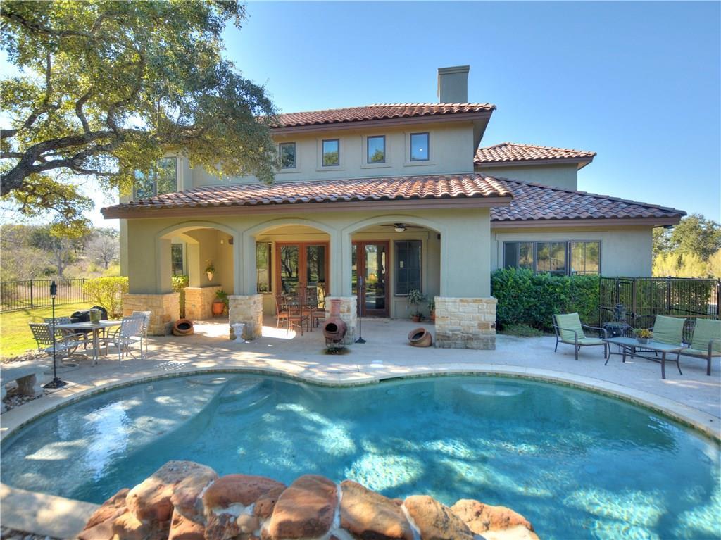 1603  Las Entradas Dr, Spicewood, TX, 78669