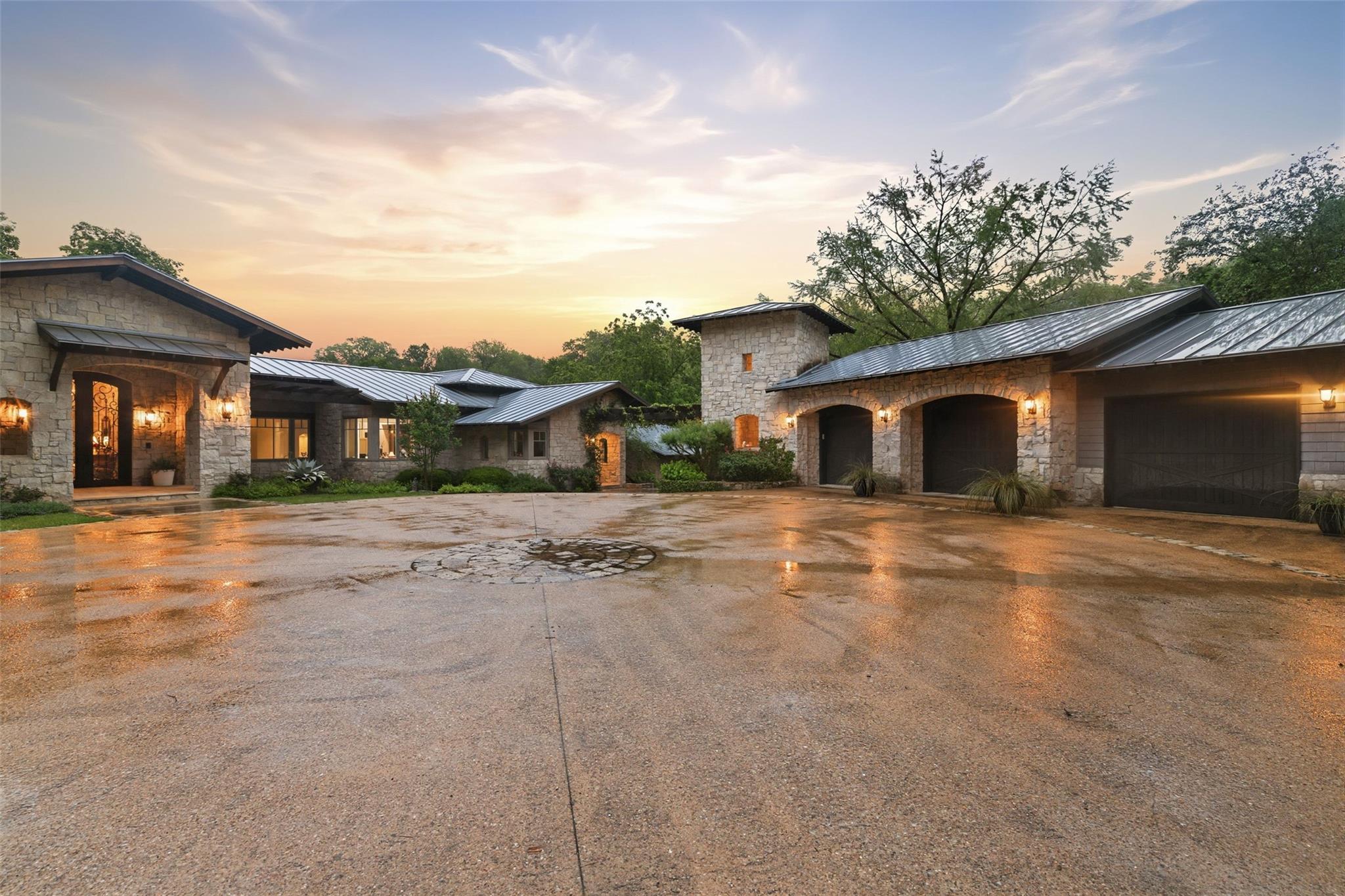 4625 Rockcliff Rd, Austin, TX, 78746