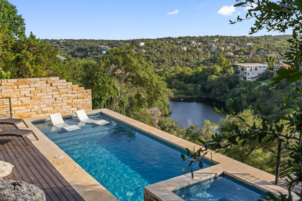 3138 Chisholm Trl, Austin, TX, 78734