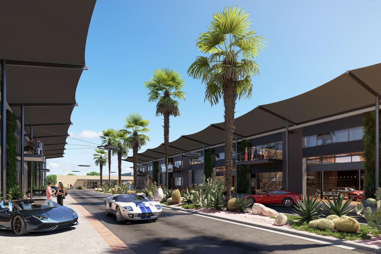 8001 Circuit of the Americas Blvd #502, Del Valle, TX, 78617