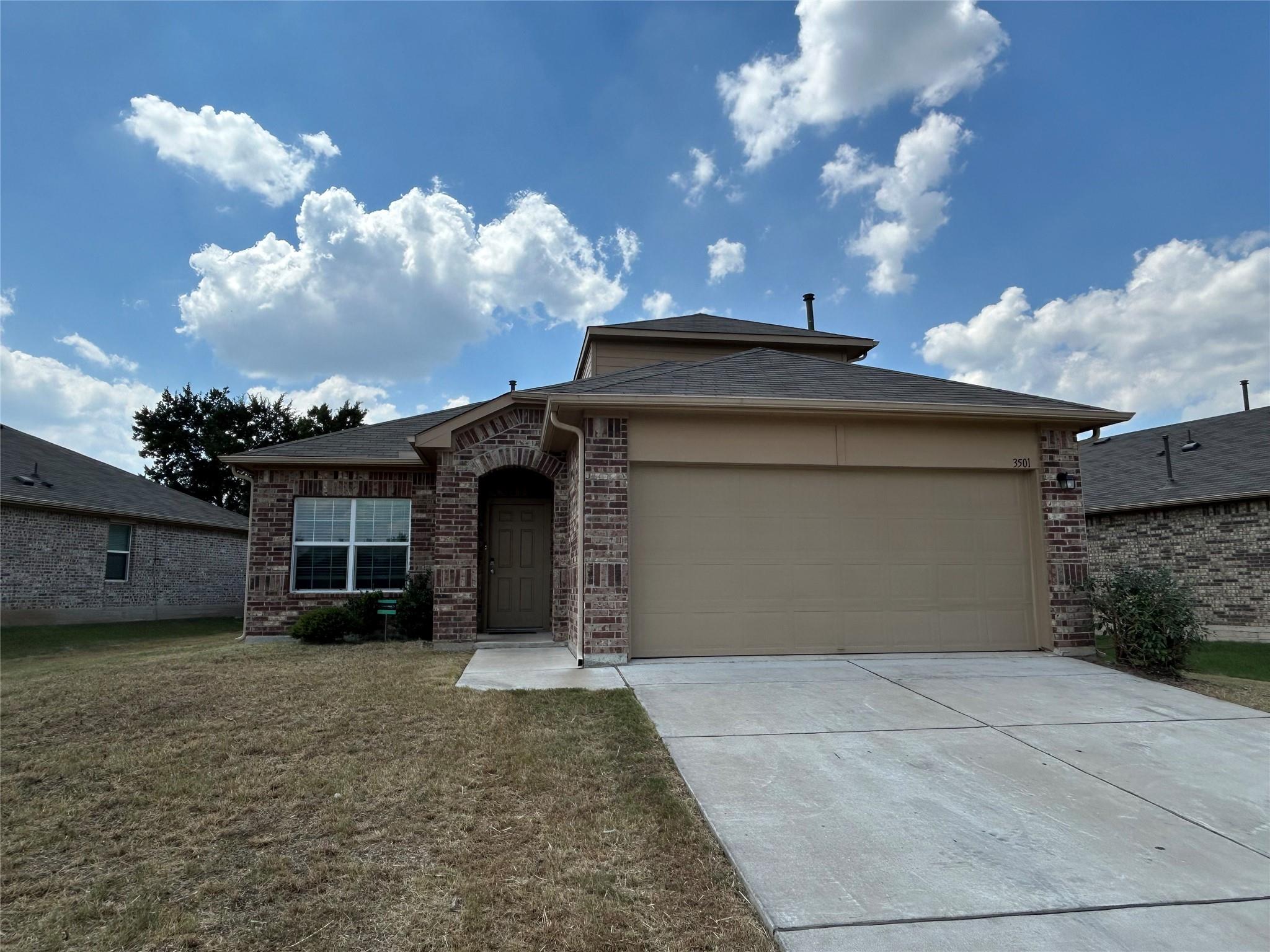 3501 Blazeby Dr, Austin, TX, 78754