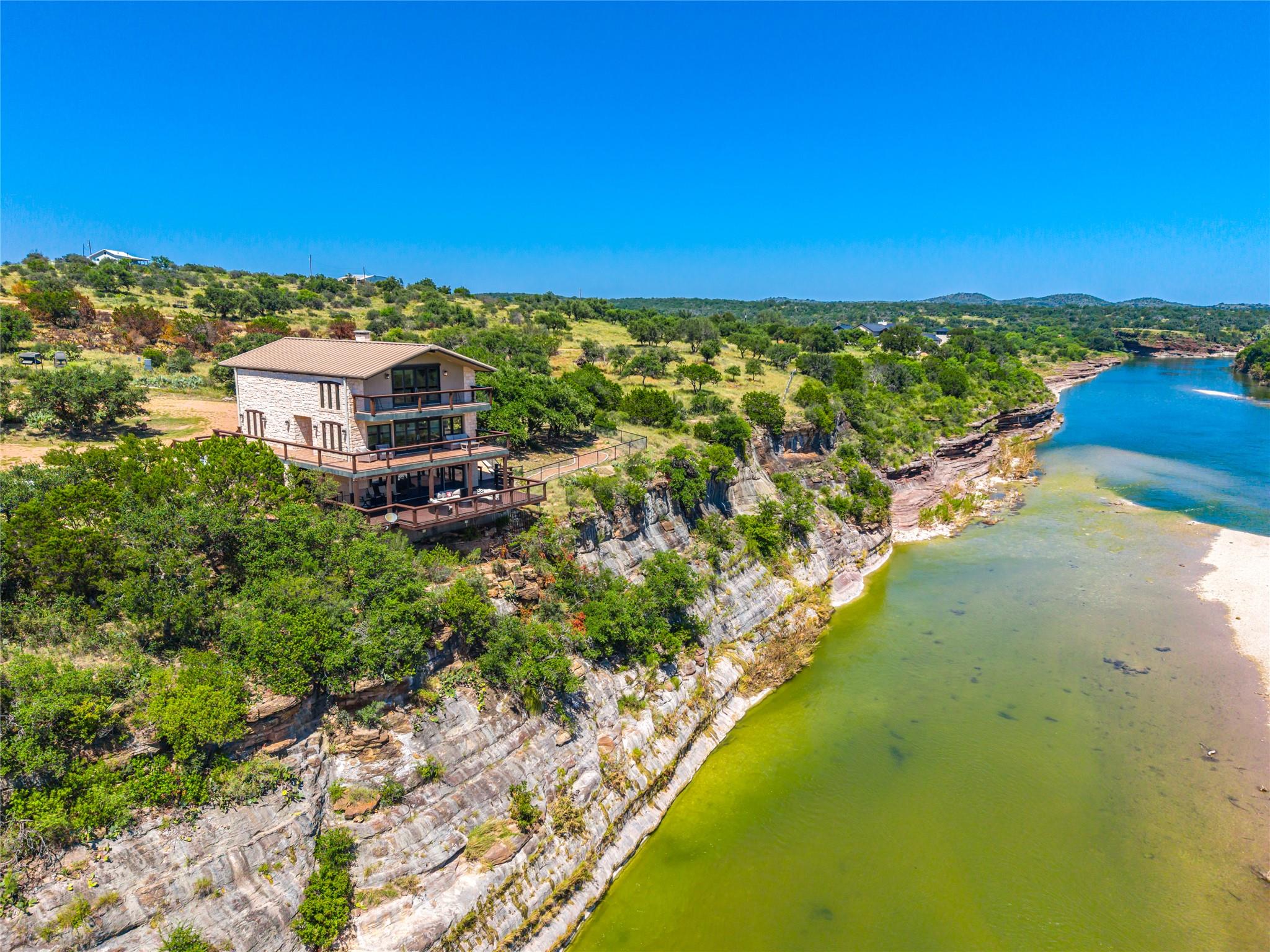 258 Korn Pasture Ln, Mason, TX, 76856