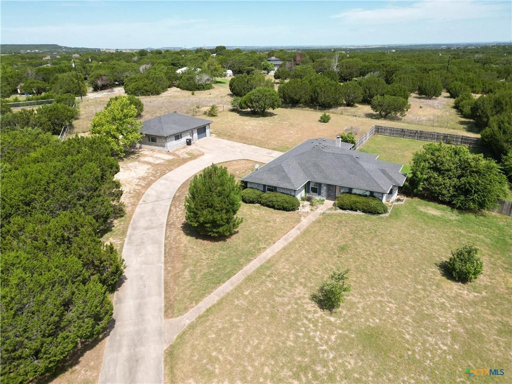 875 Spring Creek Ln, Copperas Cove, TX, 76522
