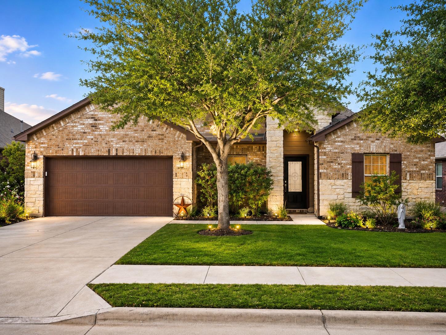 155 Rock Vista Run, Austin, TX, 78737