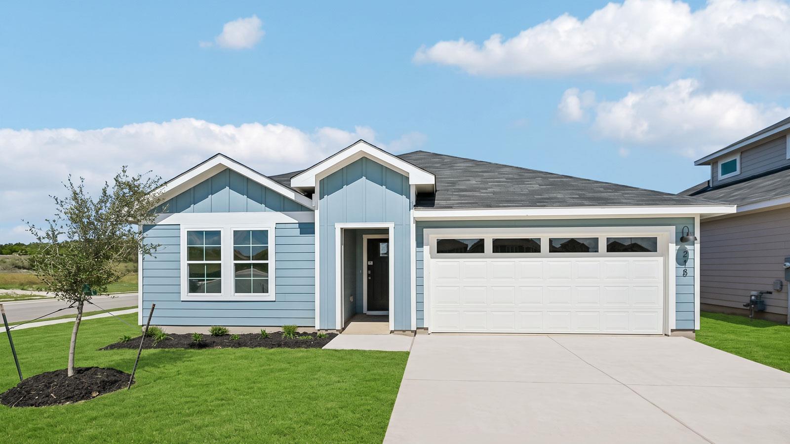 218 Salkeld Dr, Uhland, TX, 78640