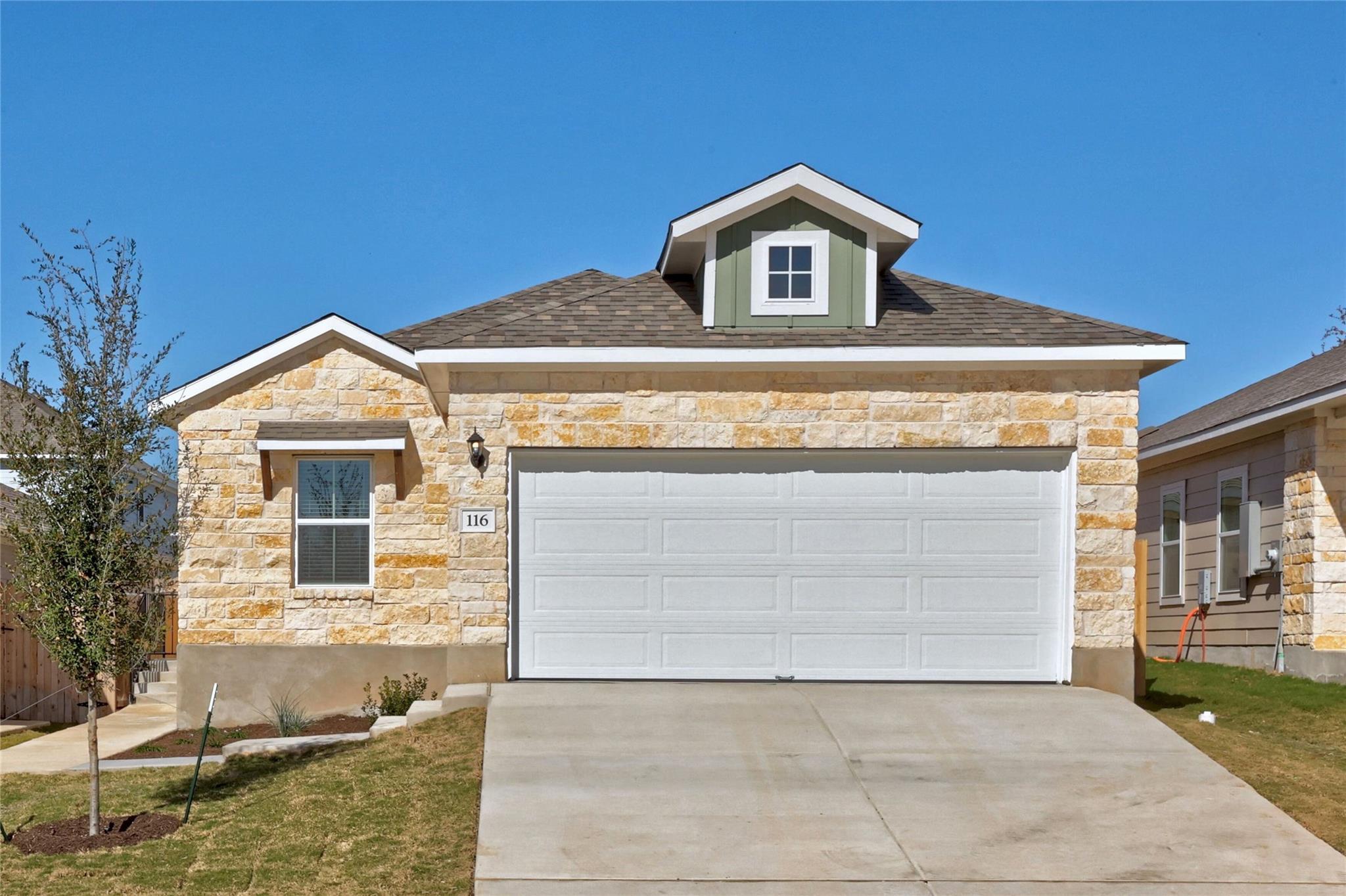 116 Bent Creek Ln, Georgetown, TX, 78628