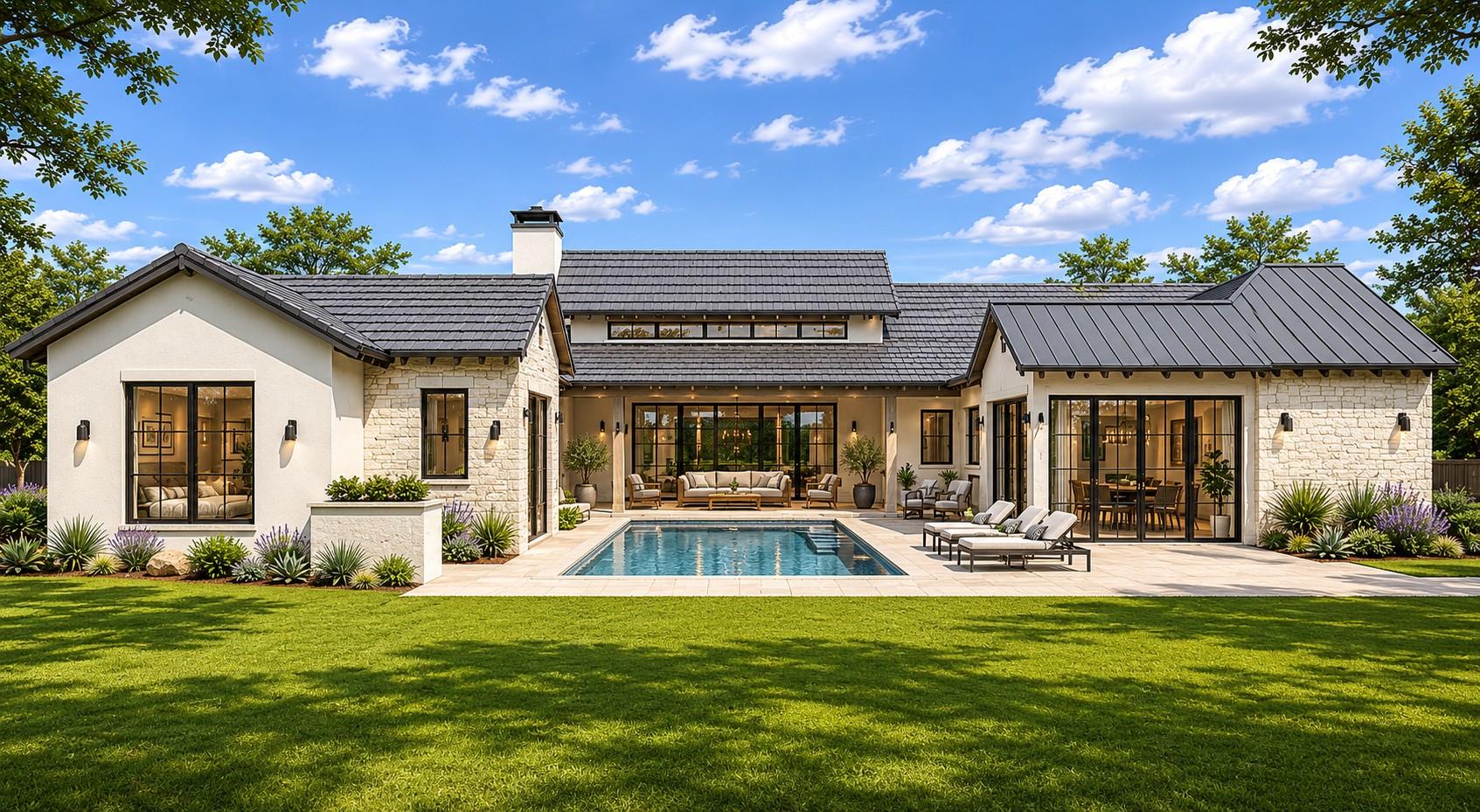 4  Creek Hollow Way, Spicewood, TX, 78669