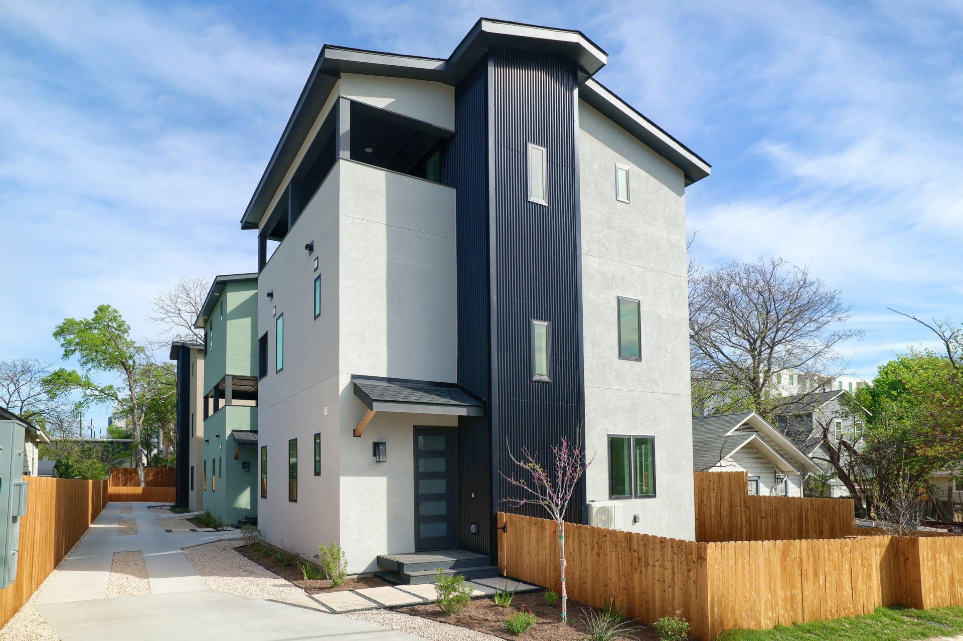 2818 E 22nd St  #1, Austin, TX, 78722