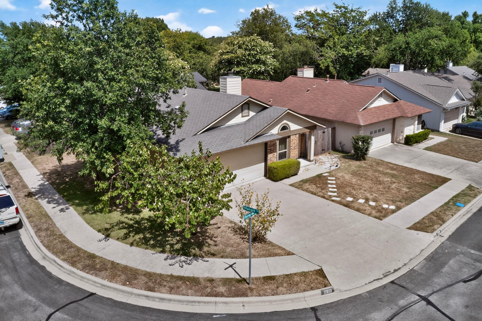 12613  Olympiad Dr, Austin, TX, 78729