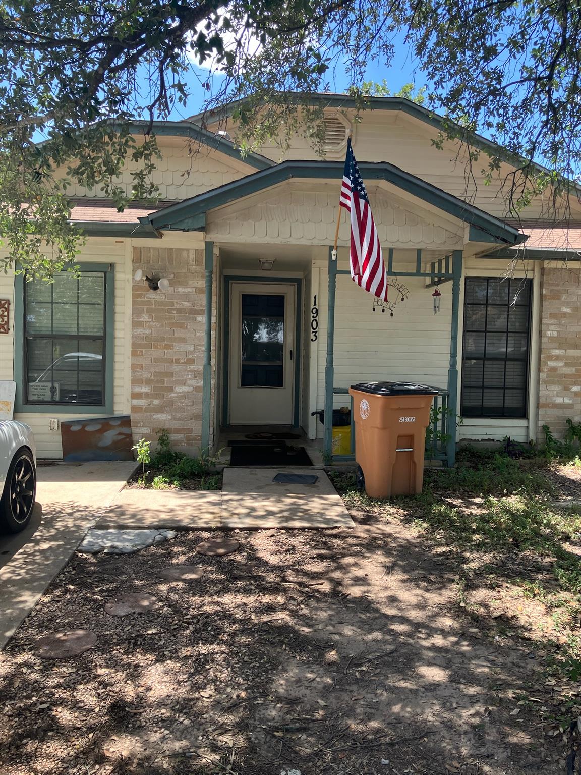 1903 Elysian Flds, Austin, TX, 78727