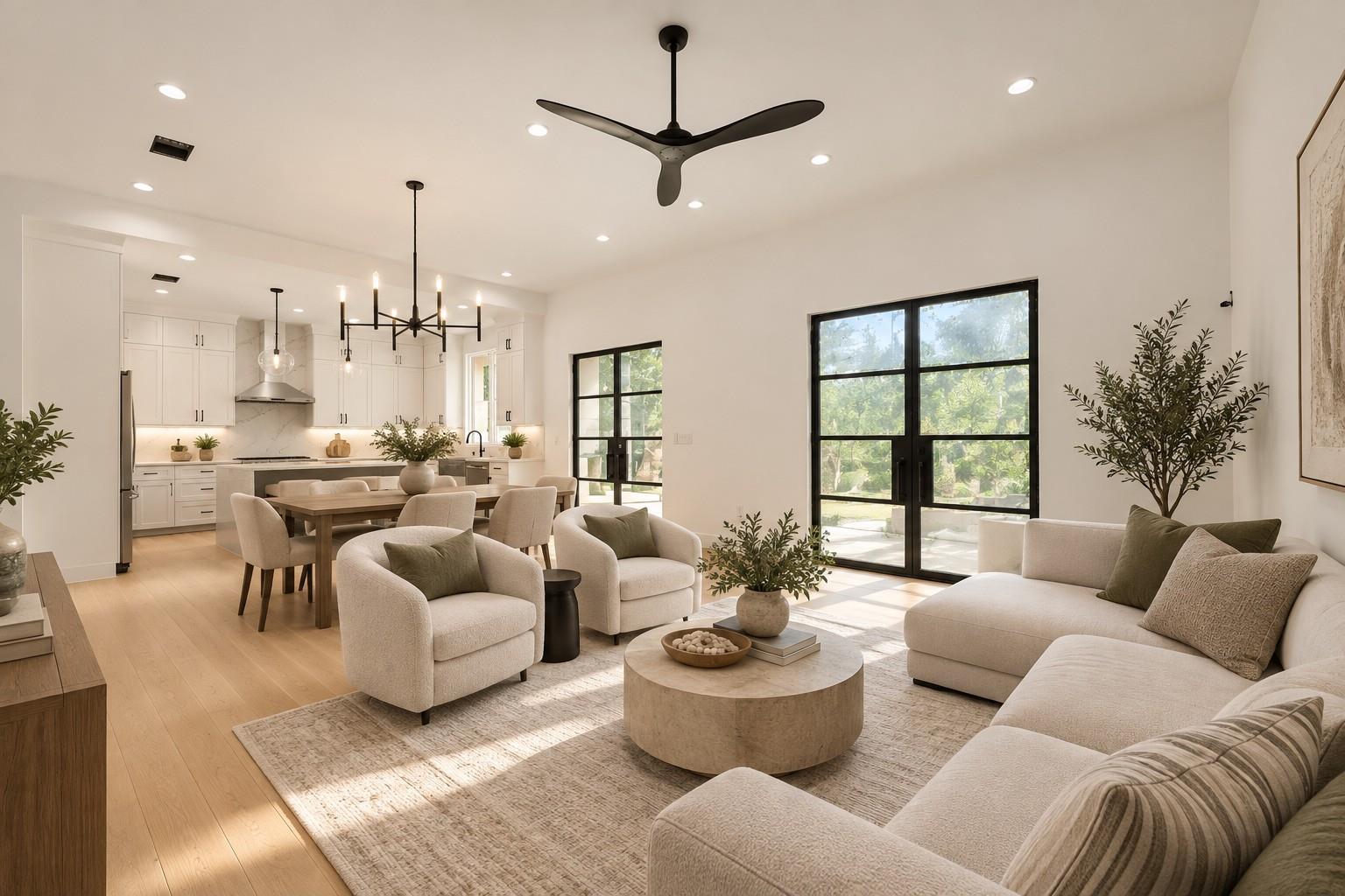 4603 Bucks Run, Austin, TX, 78744