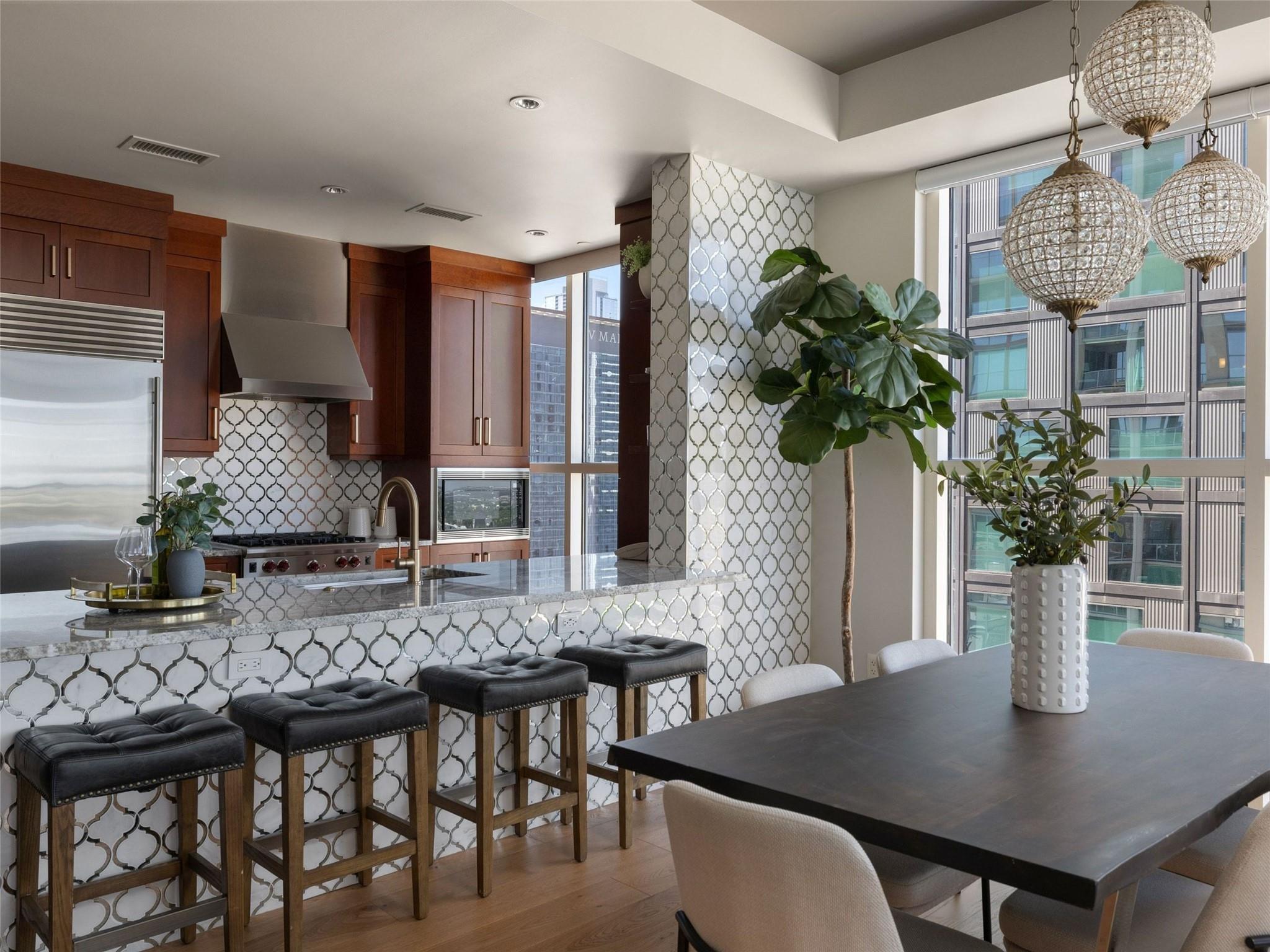 98  San Jacinto Blvd  #2404, Austin, TX, 78701