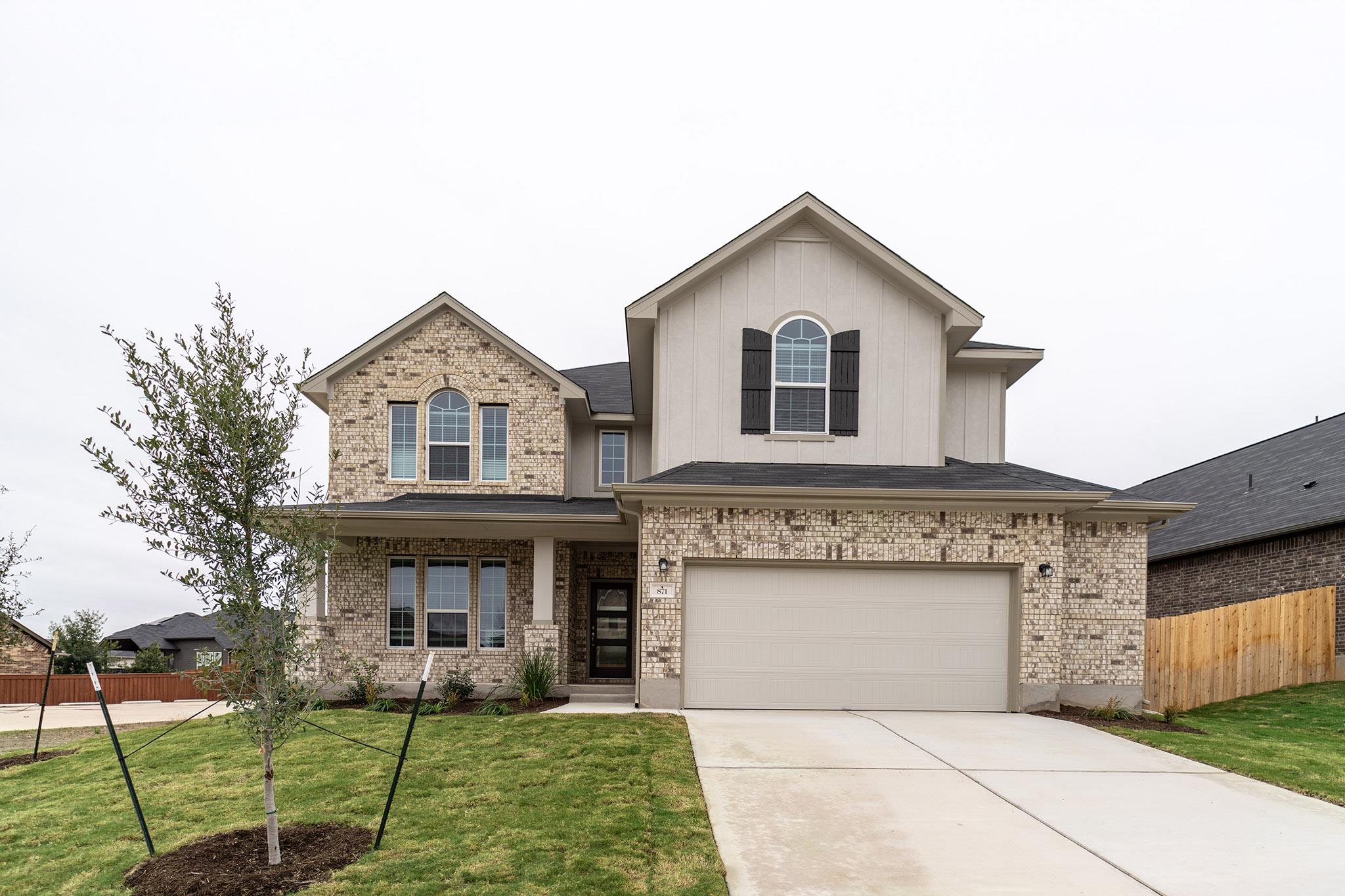 871  Cherrystone Loop, Buda, TX, 78610