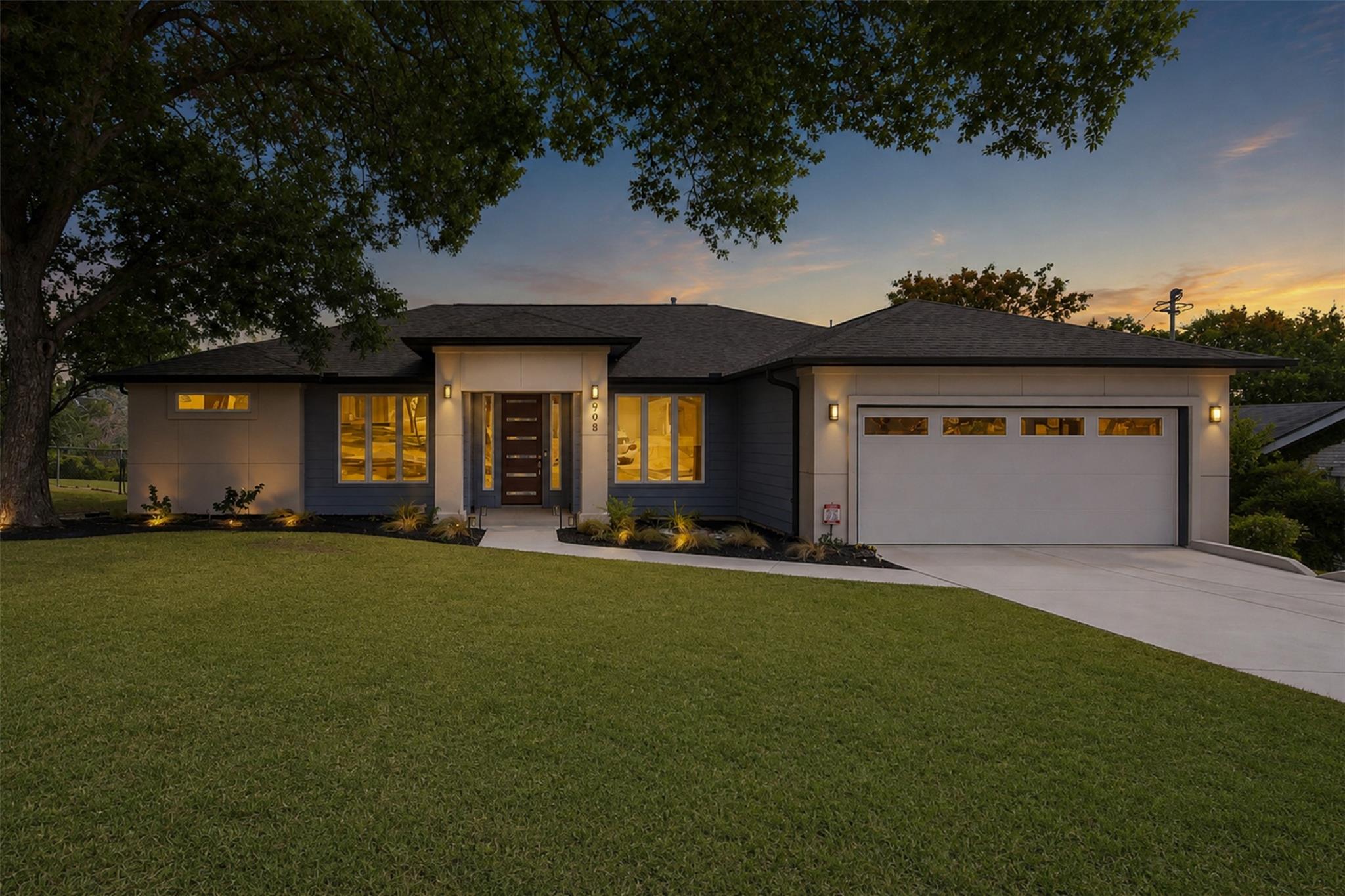 908 Rocky Spring Rd, Austin, TX, 78753