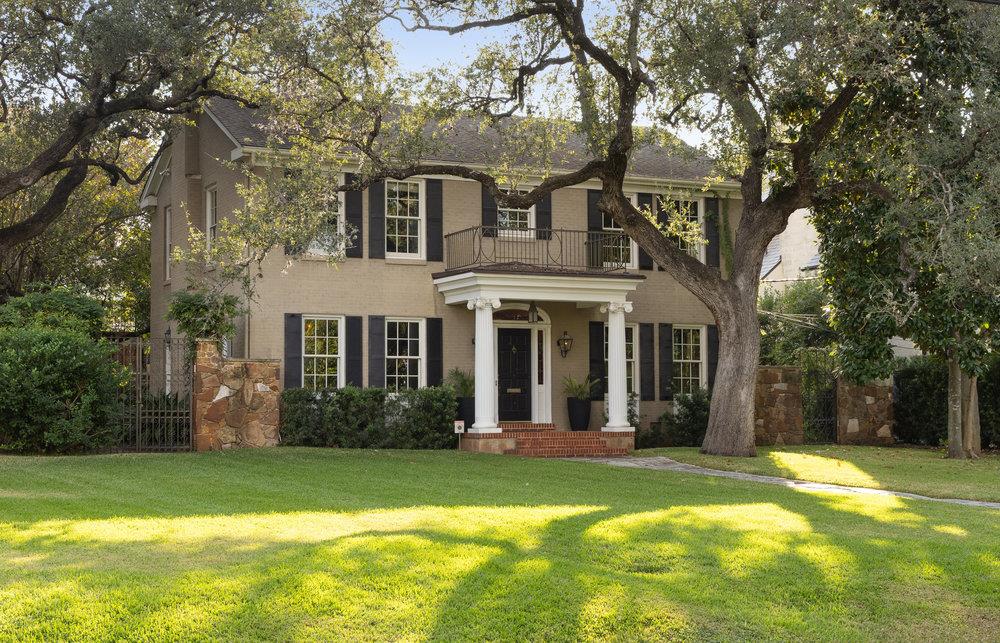 3101  Bowman Ave, Austin, TX, 78703