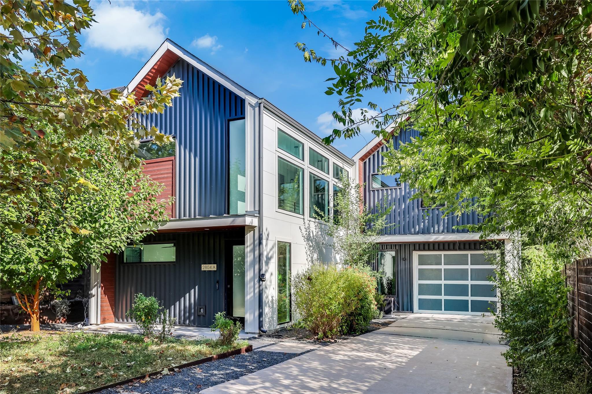2804 E 22nd St #A, Austin, TX, 78722