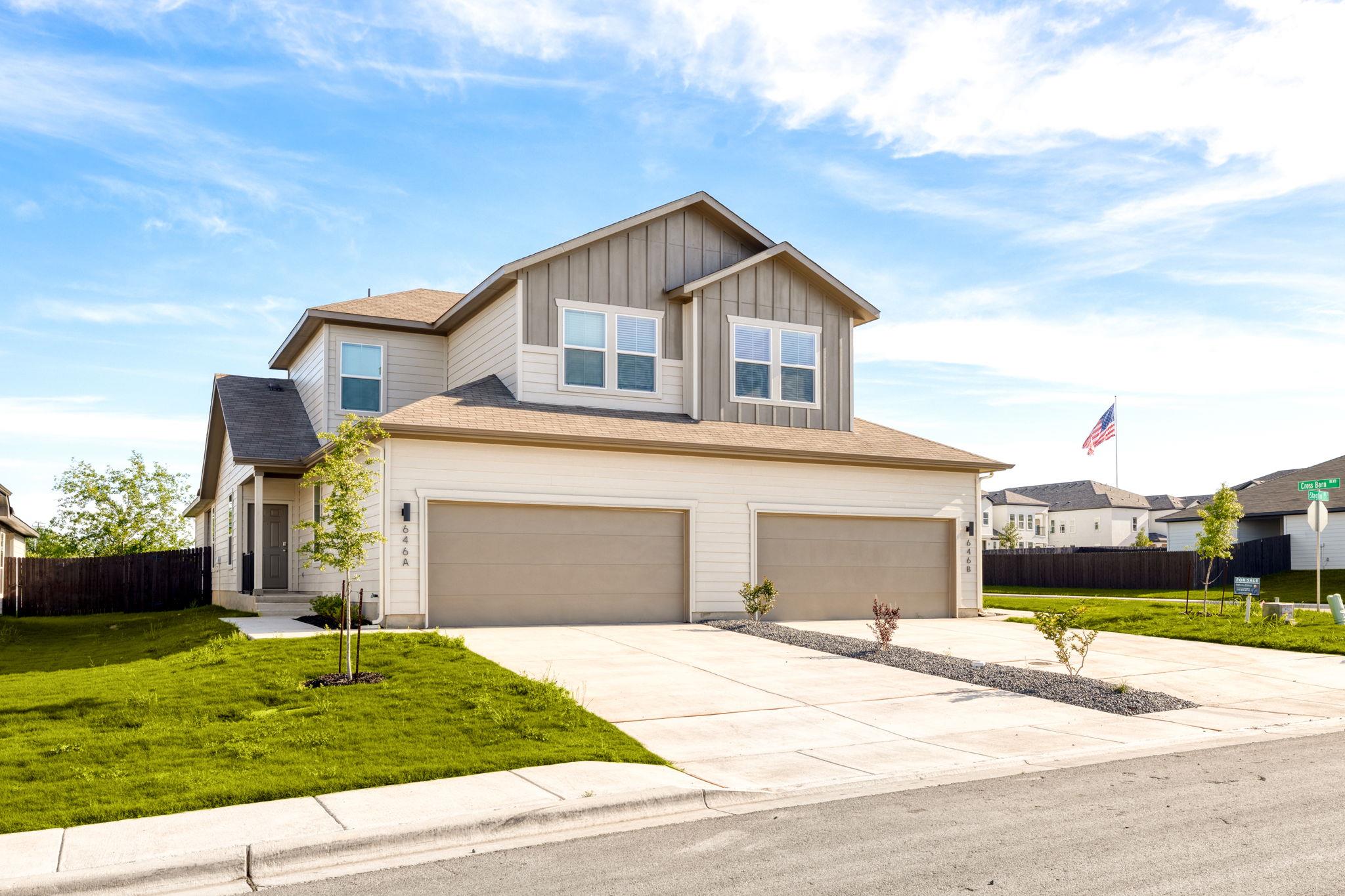 279 Cross Barn Blvd #B, Buda, TX, 78610
