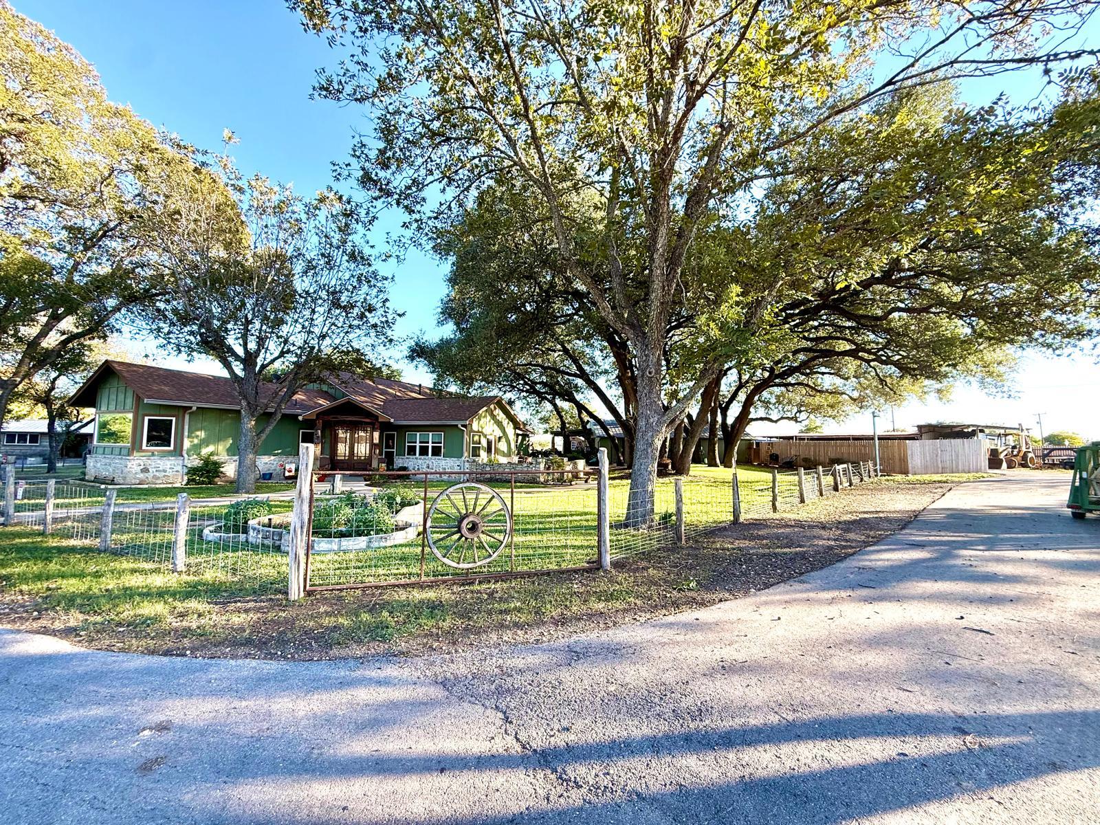 2425 Quail Foot St, San Antonio, TX, 78253