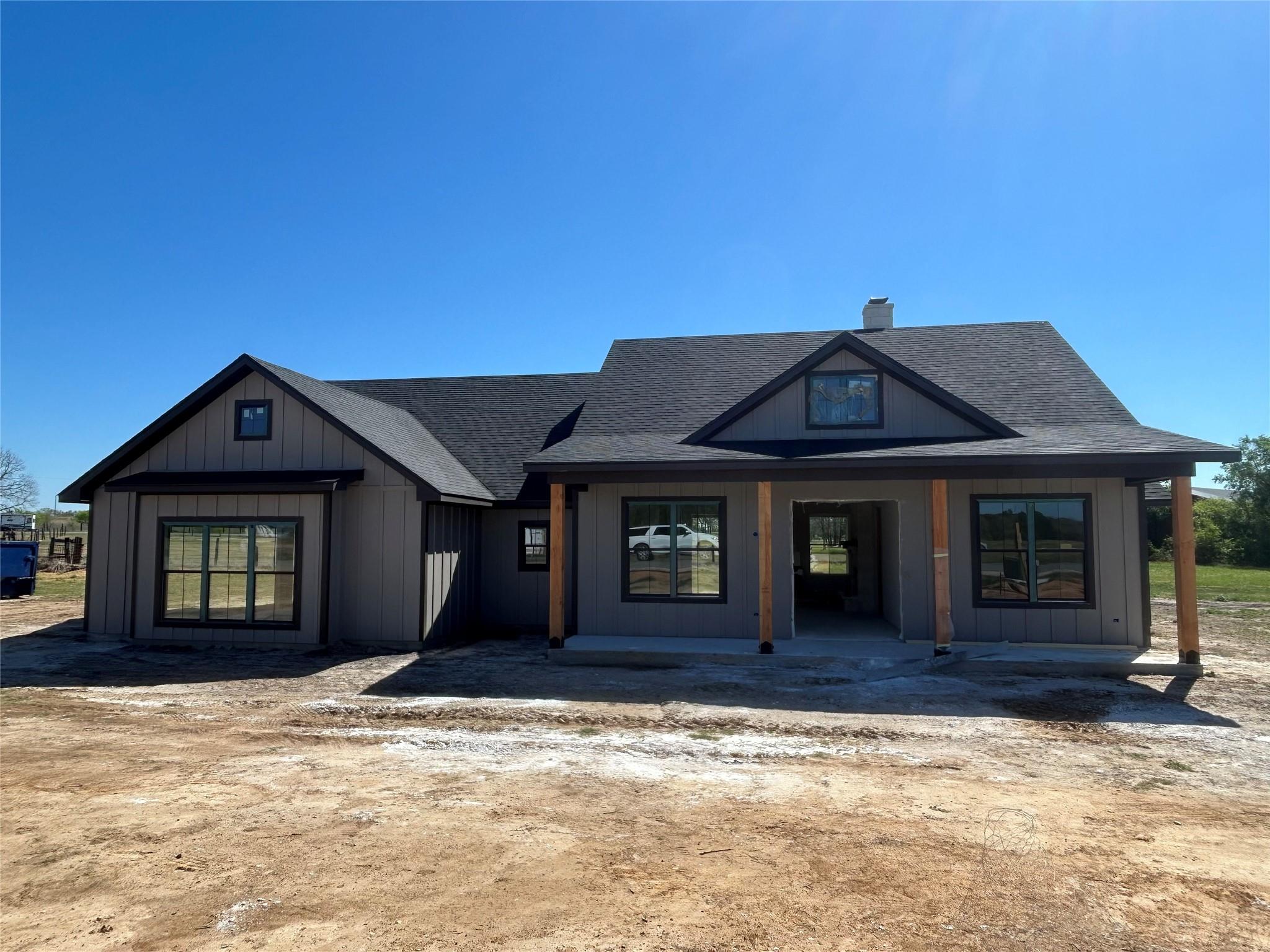 103 Pueblo Dr, Caldwell, TX, 77836