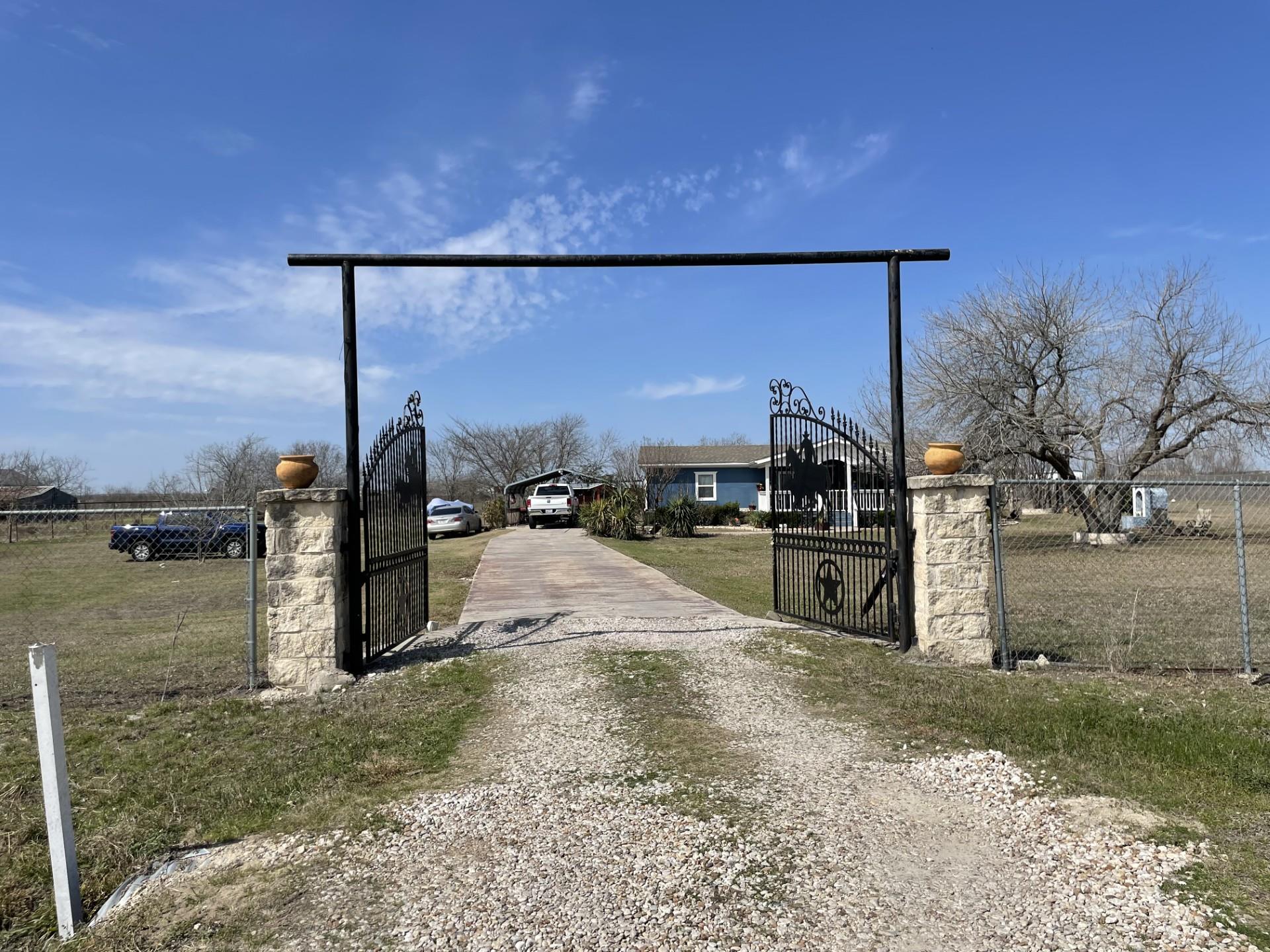 12322 Old Kimbro Rd, Manor, TX, 78653