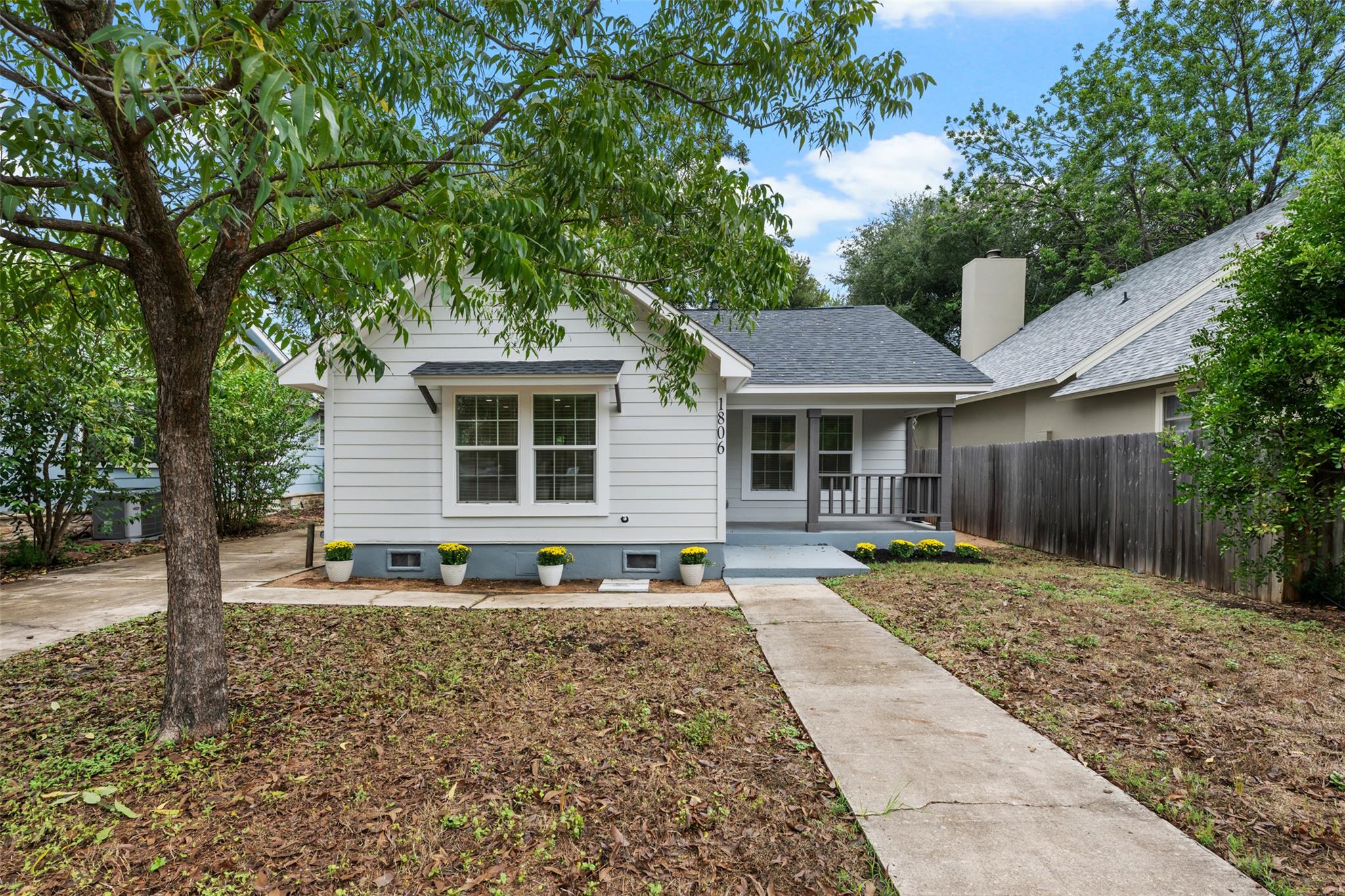 1806 Mohle Dr, Austin, TX, 78703