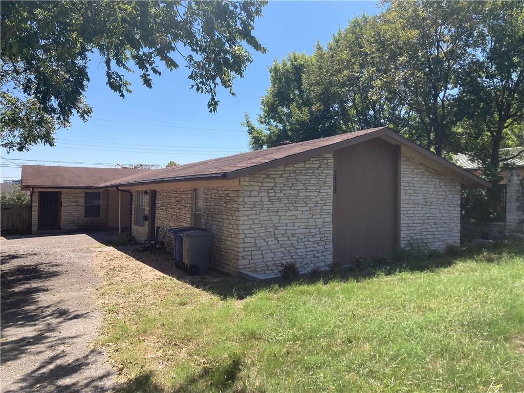 3405  Dolphin Dr  #B, Austin, TX, 78704