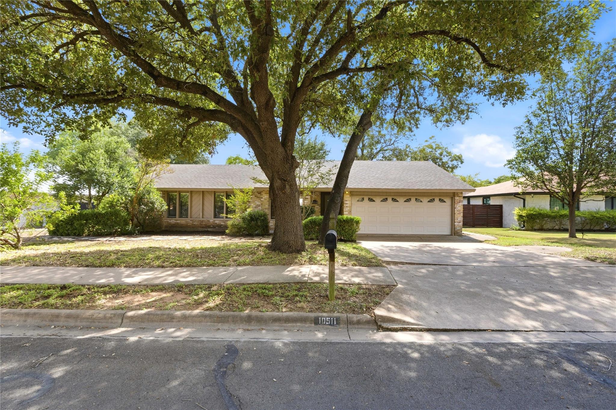 10511 Mourning Dove Dr, Austin, TX, 78750
