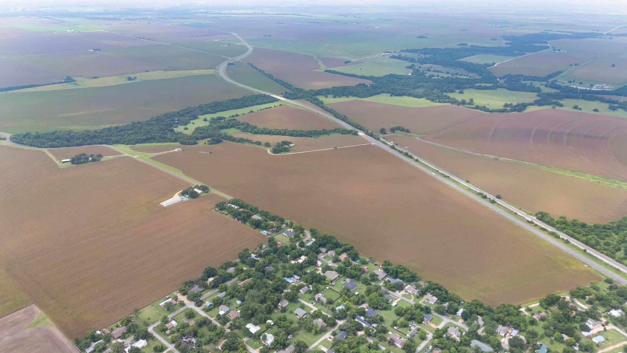 4400-4402 N Highway 95 None, Granger, TX, 76530