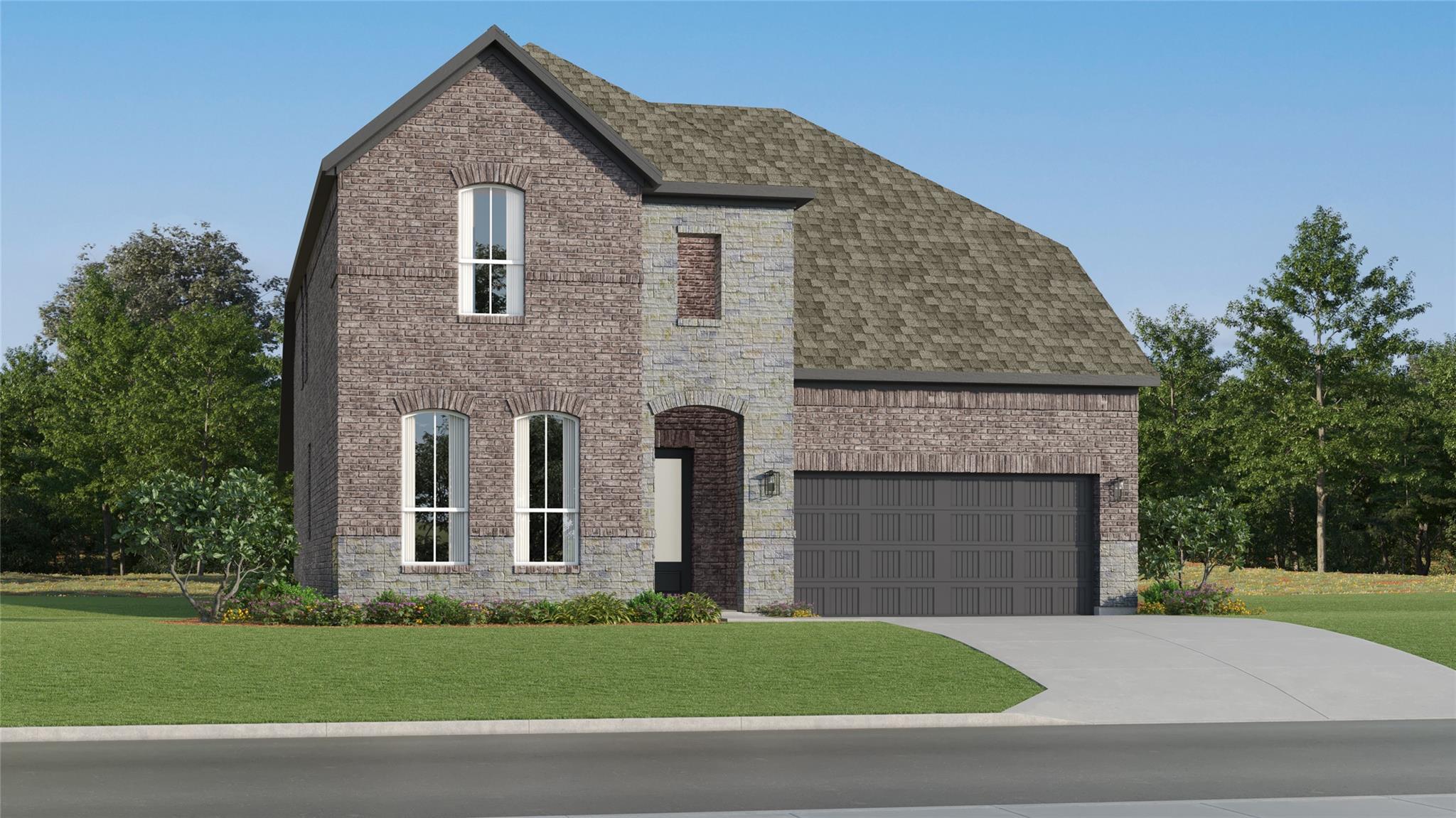 419 Corniche Cir, Hutto, TX, 78634