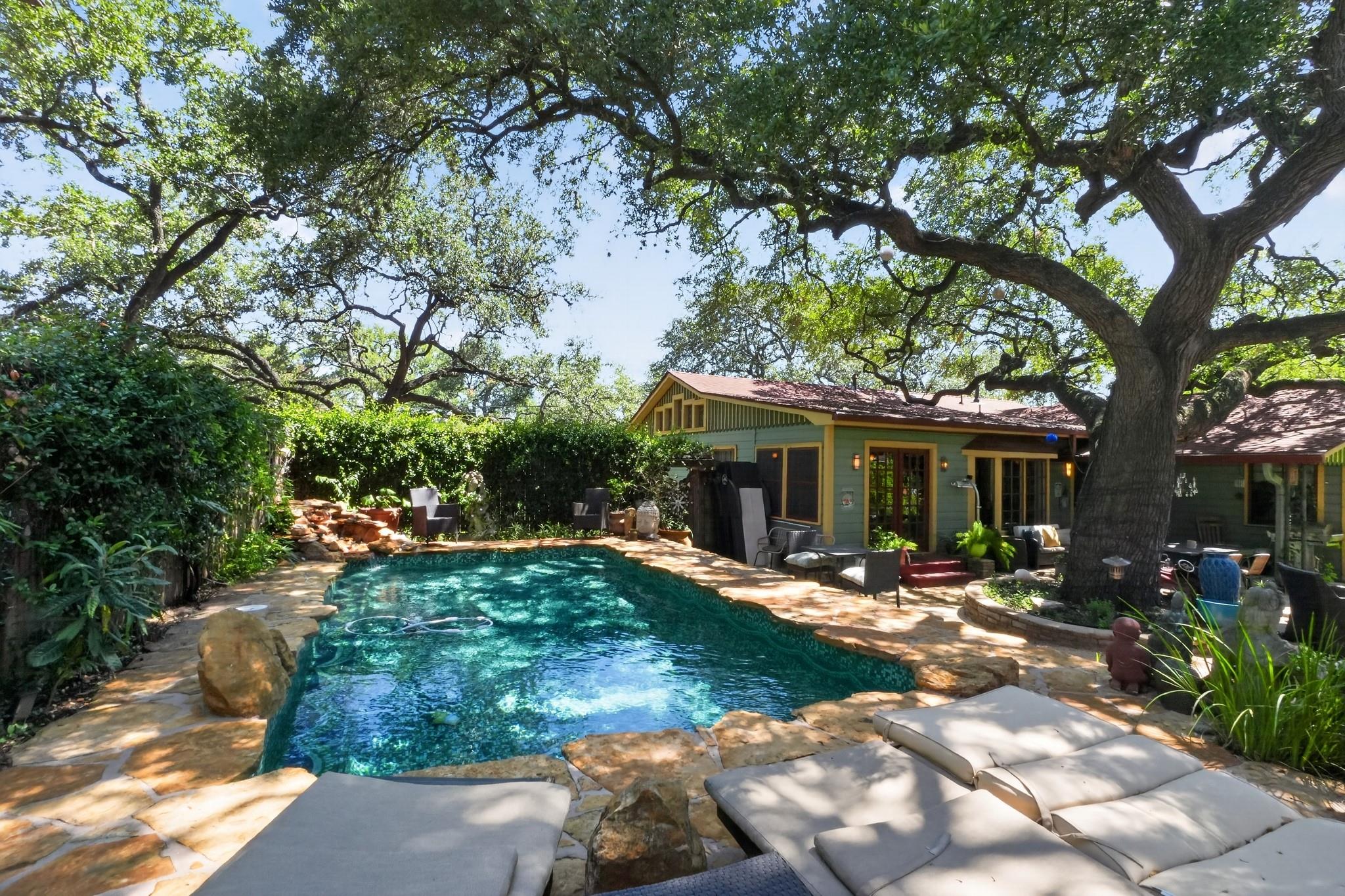221  Park Ln, Austin, TX, 78704