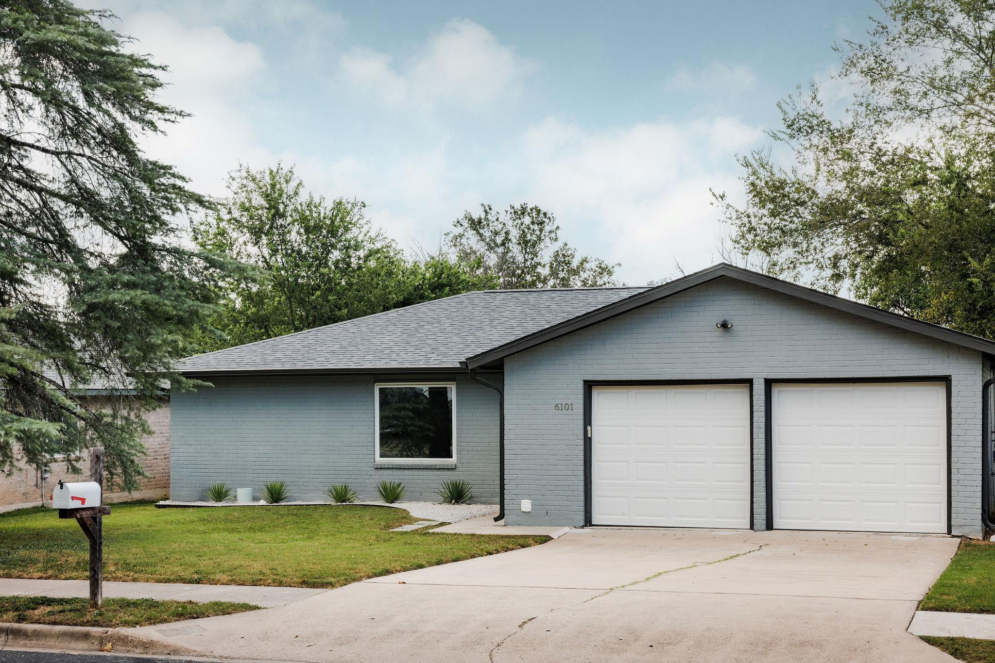 6101 London Dr, Austin, TX, 78745