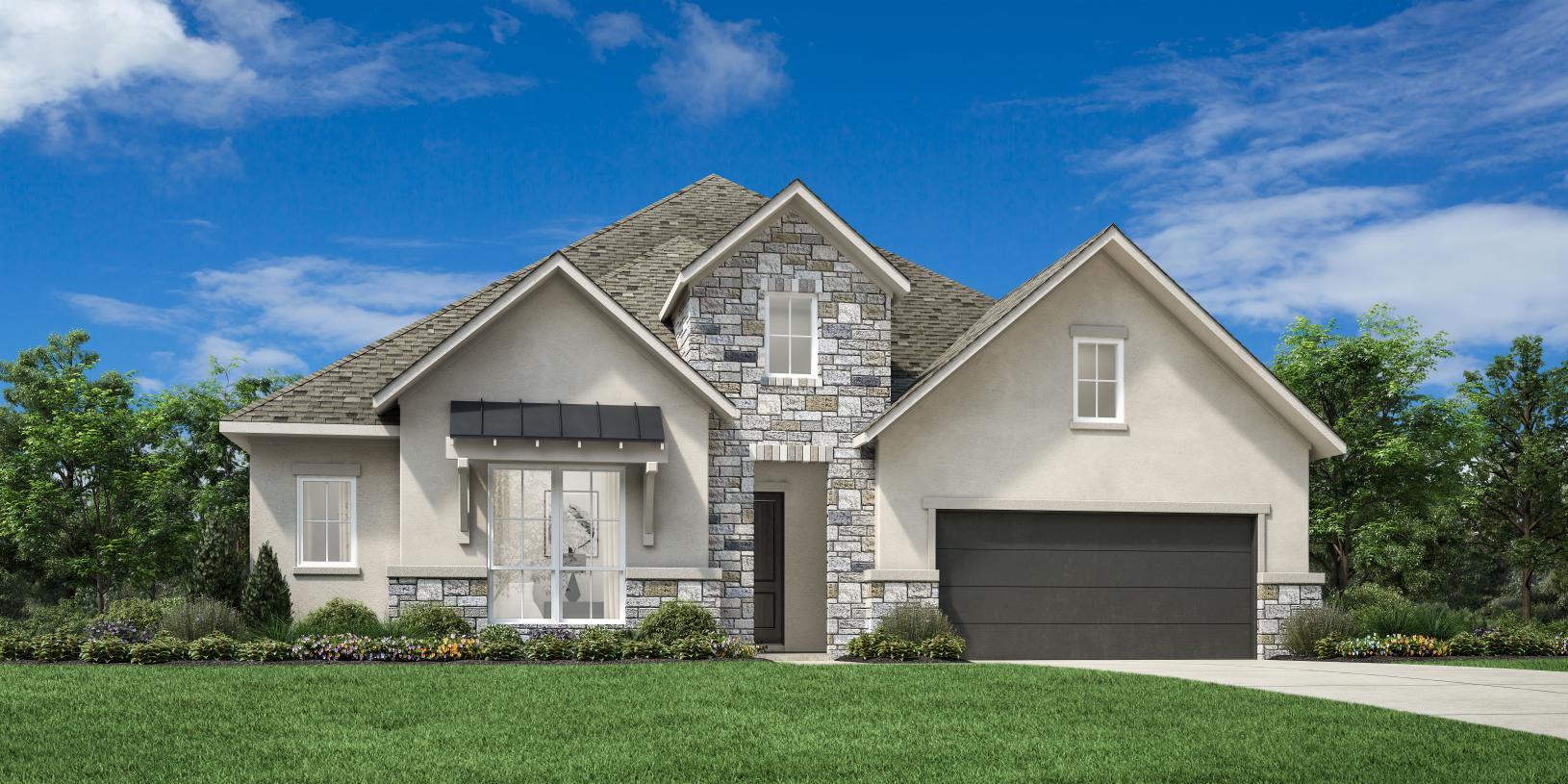 3617  White Rosemary Rd, Leander, TX, 78641