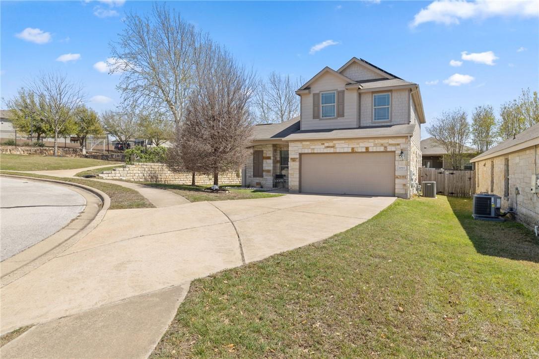 10113 Copper Ridge Cv, Austin, TX, 78747
