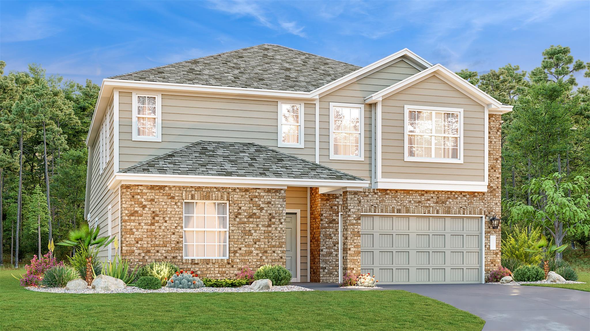 612 Grand View Rd, Georgetown, TX, 78628