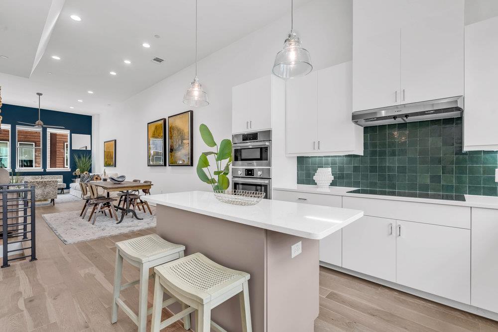 2505 Bluebonnet Ave #5, Austin, TX, 78704