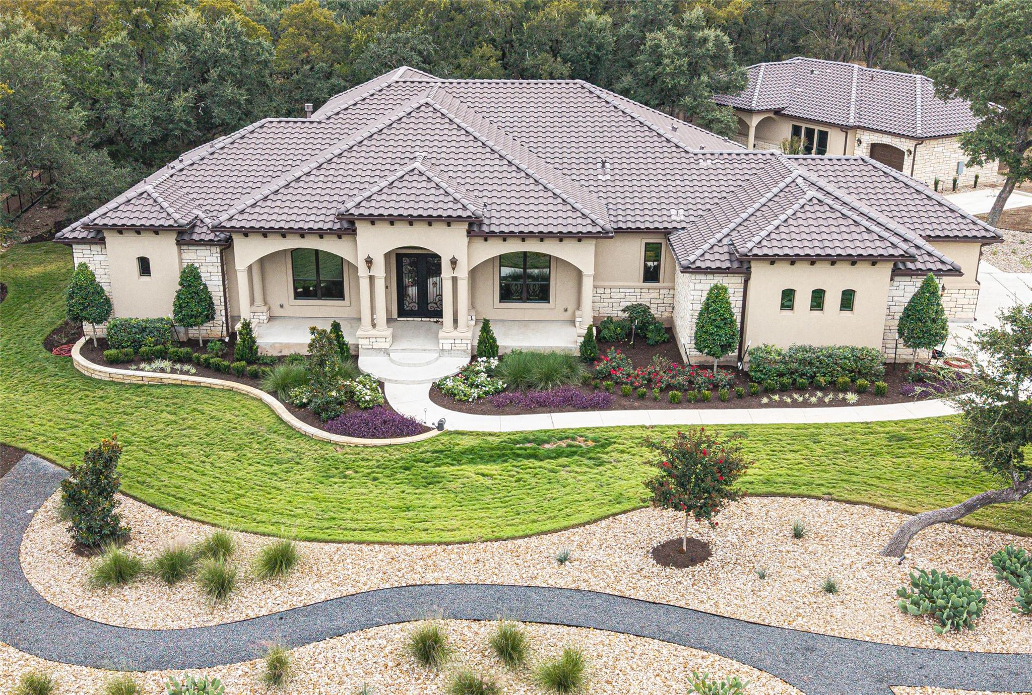 126 Lipizzan Ln, Driftwood, TX, 78619