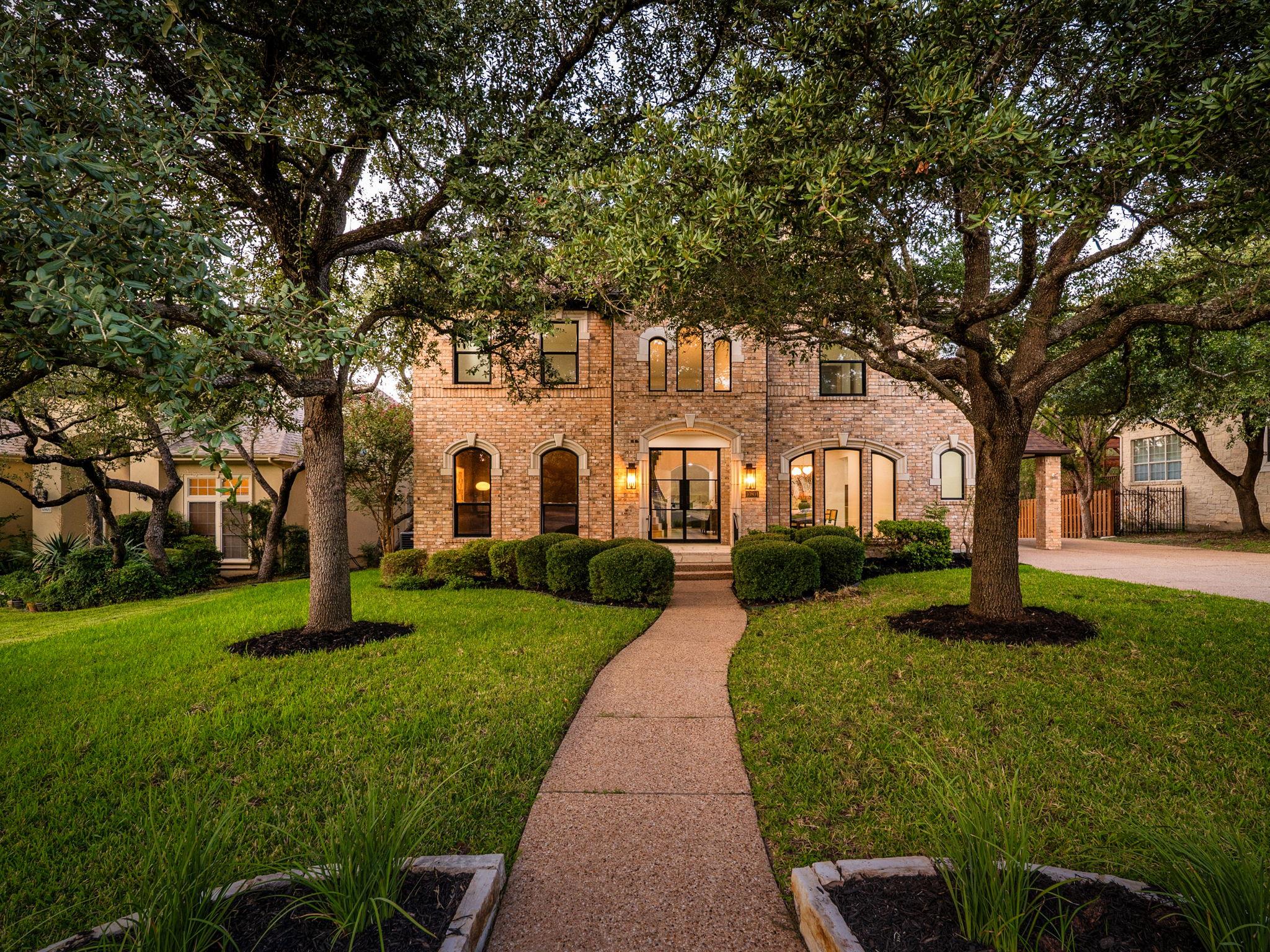 10804 Winchelsea Dr, Austin, TX, 78750